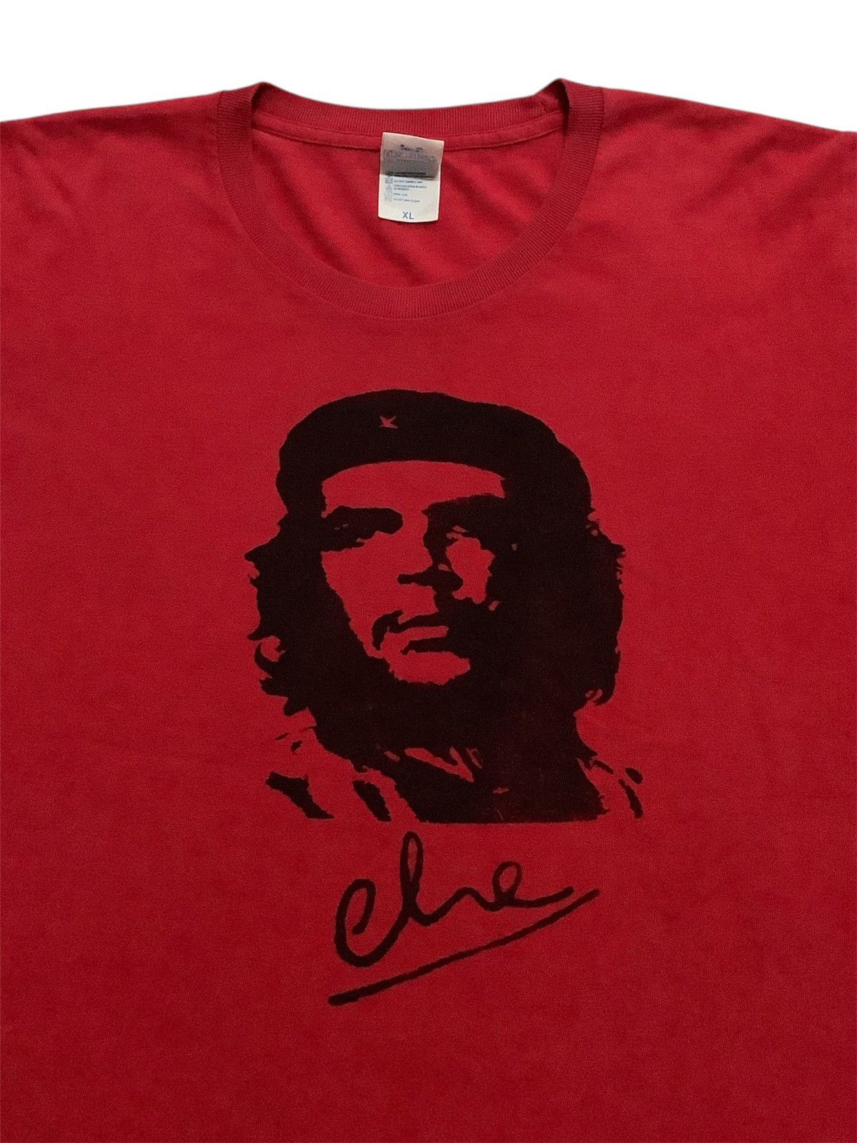 Venceremos Che Guevara Cuba Socialism Revolution Tee