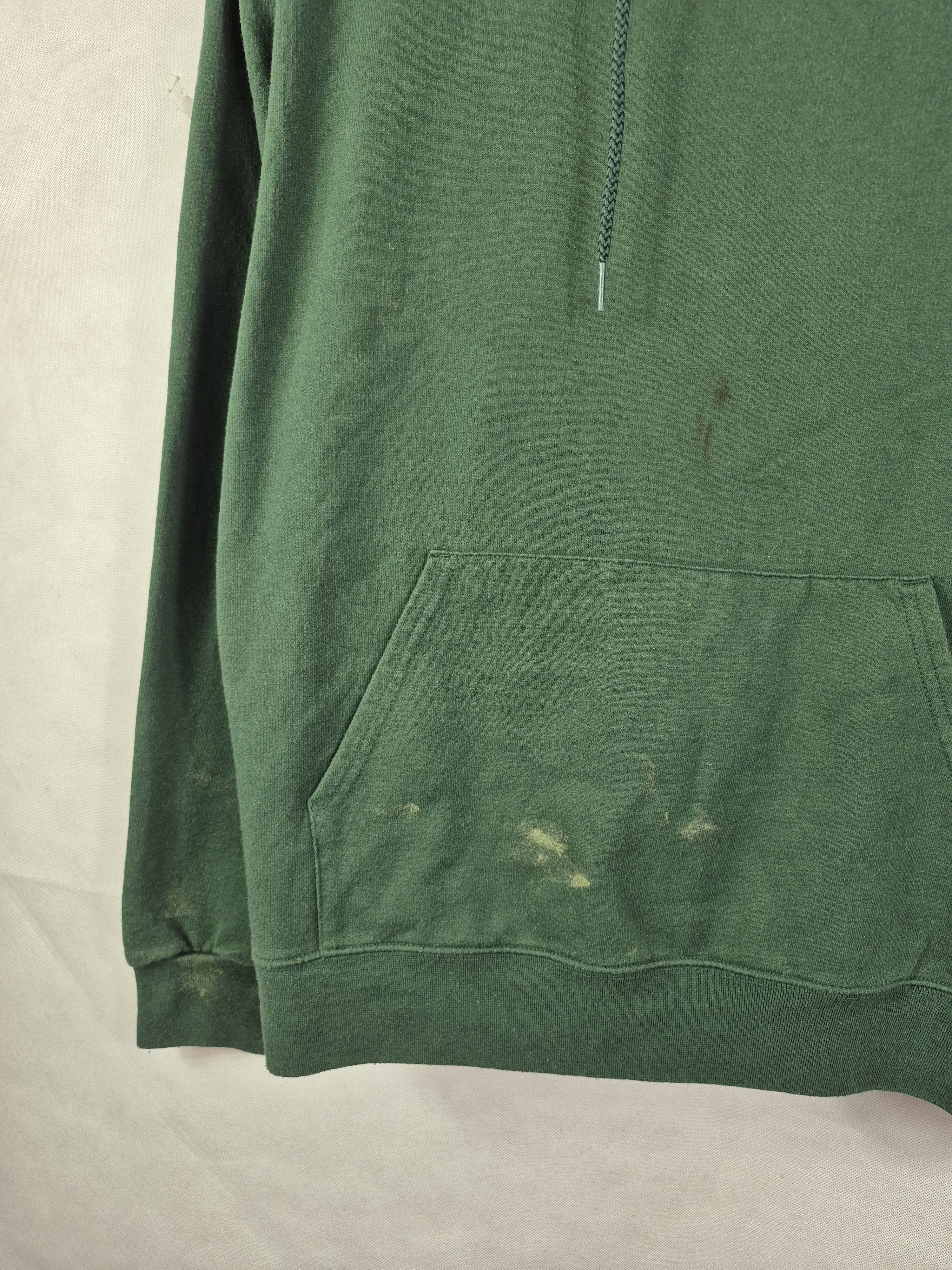 Champion 🔥 Champion Eco Small Logo Hoodie Sweater Pullover Size US L / EU 52-54 / 3 - 3 Thumbnail
