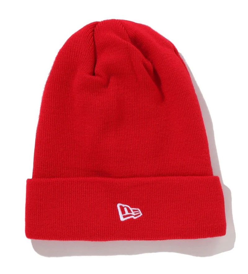 Bape Bape New Era Beanie Size ONE SIZE - 2 Thumbnail