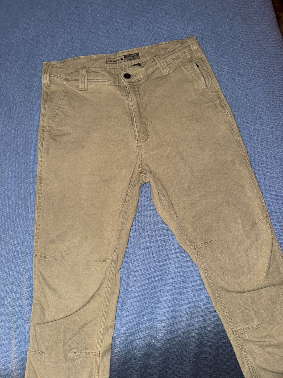 Carhartt Carhatt Pants Size US 32 / EU 48 - 2 Thumbnail