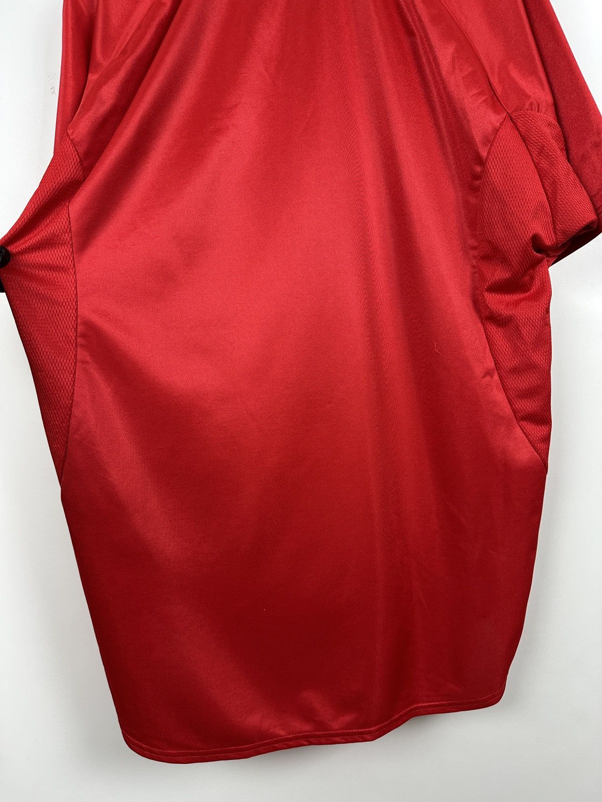 Umbro Vintage 1997-2000 Umbro Manchester United Rare Soccer Jersey Size US XXL / EU 58 / 5 - 23 Thumbnail