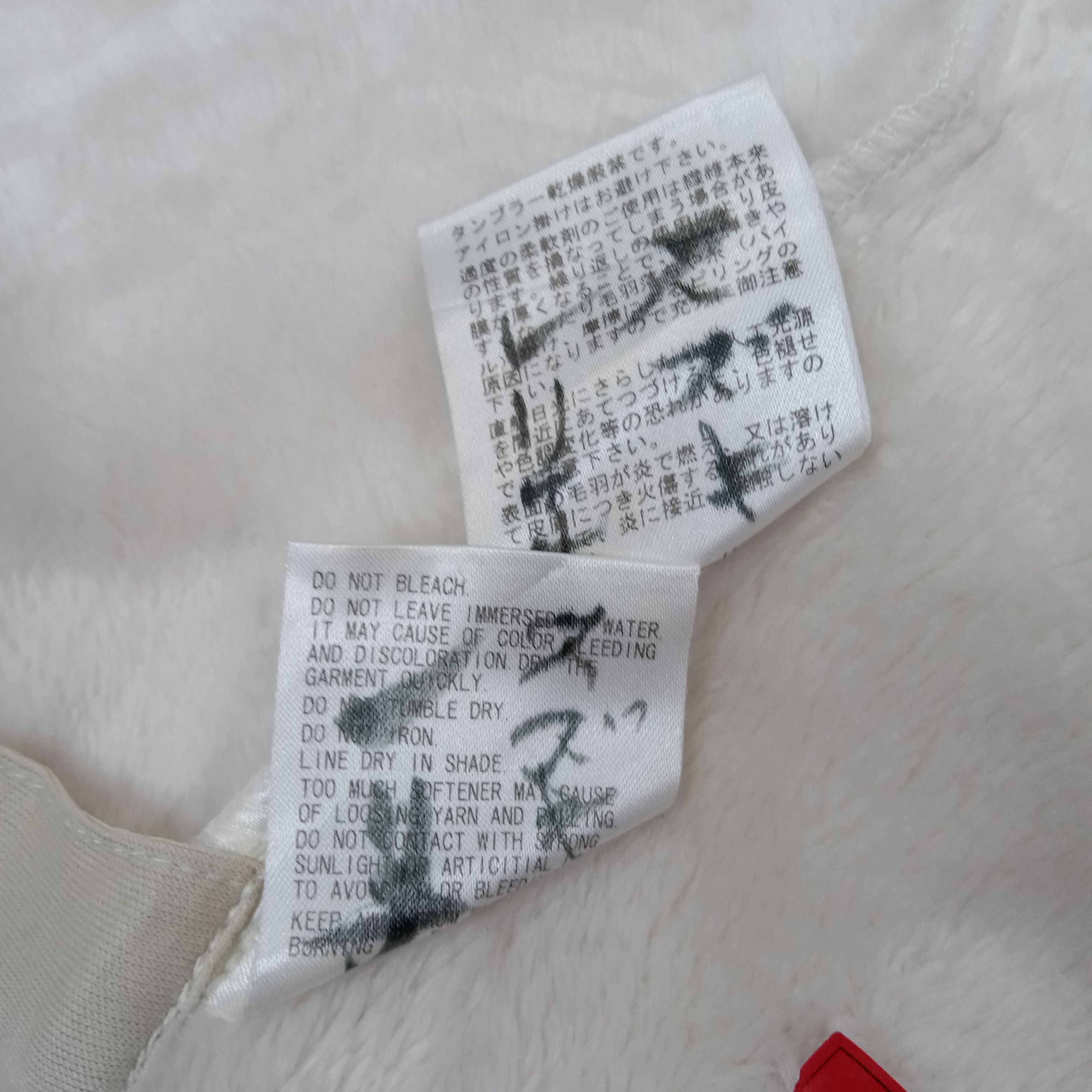 Y's Y's For Living by Yohji Yamamoto Japan Cape Jacket C226N17 Size M / US 6-8 / IT 42-44 - 7 Thumbnail