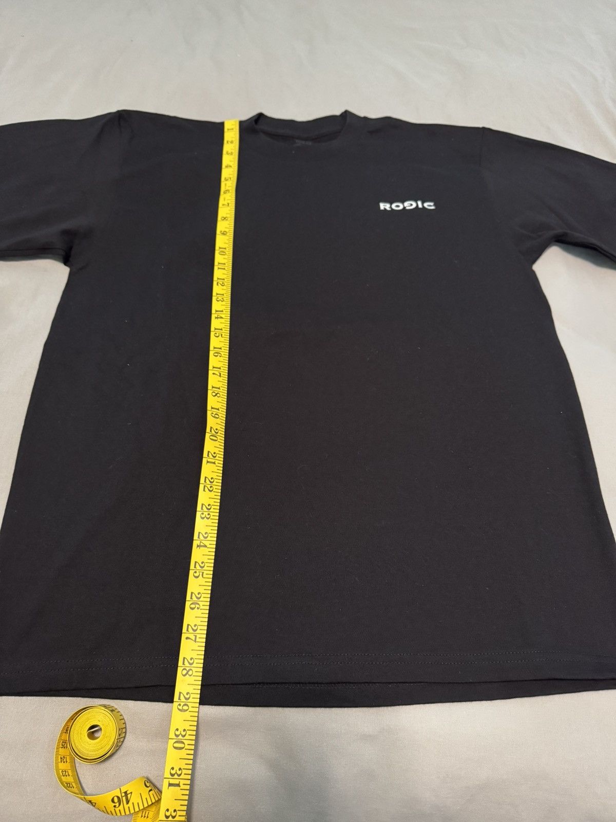 Rogic 2018 Rogic Glitter Logo Shirt Size US M / EU 48-50 / 2 - 5 Thumbnail