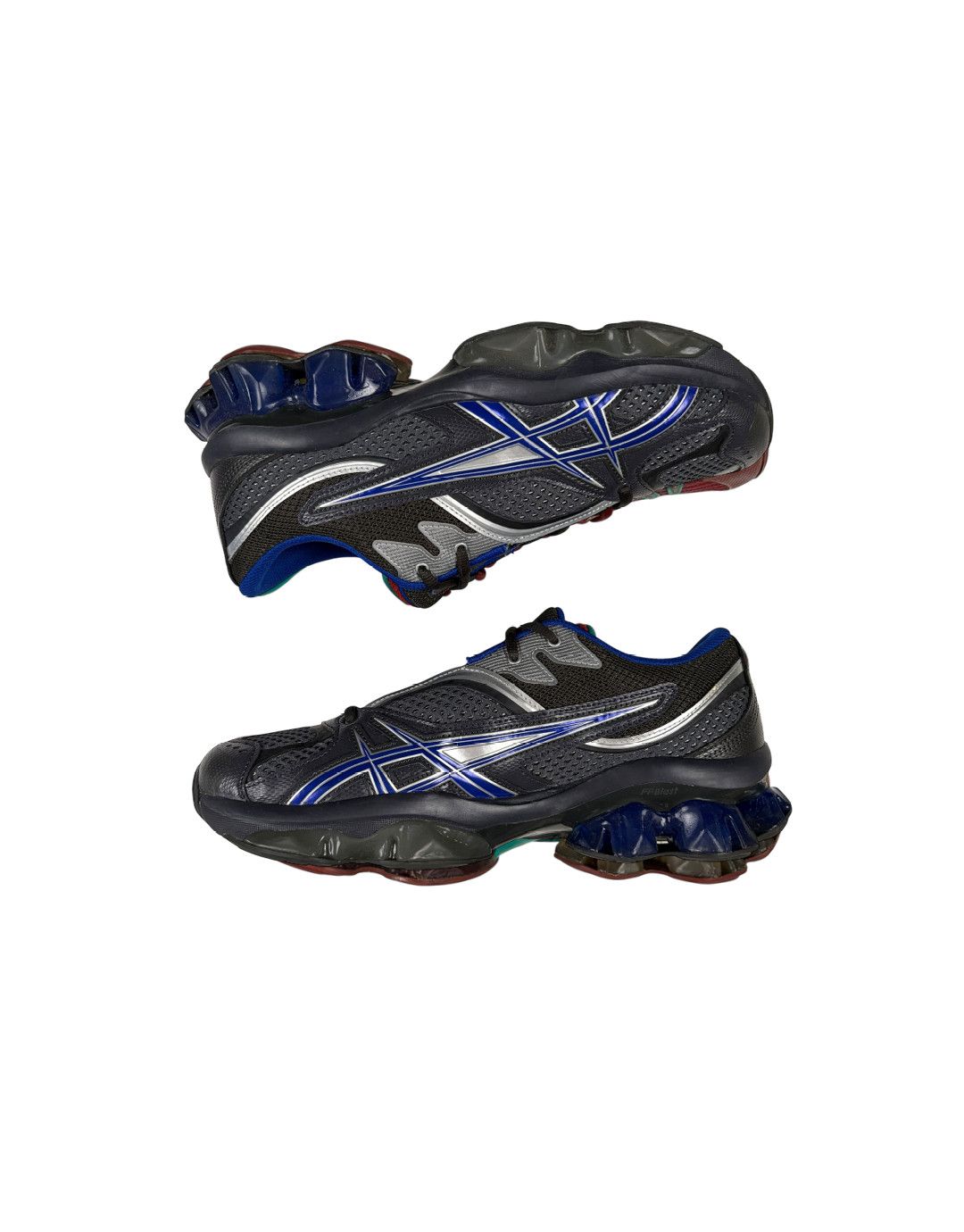 Asics × Kiko Kostadinov Kiko Kostadinov X Asics Gel-Quantum Zientzia Size US 10 / EU 43 - 2 Thumbnail