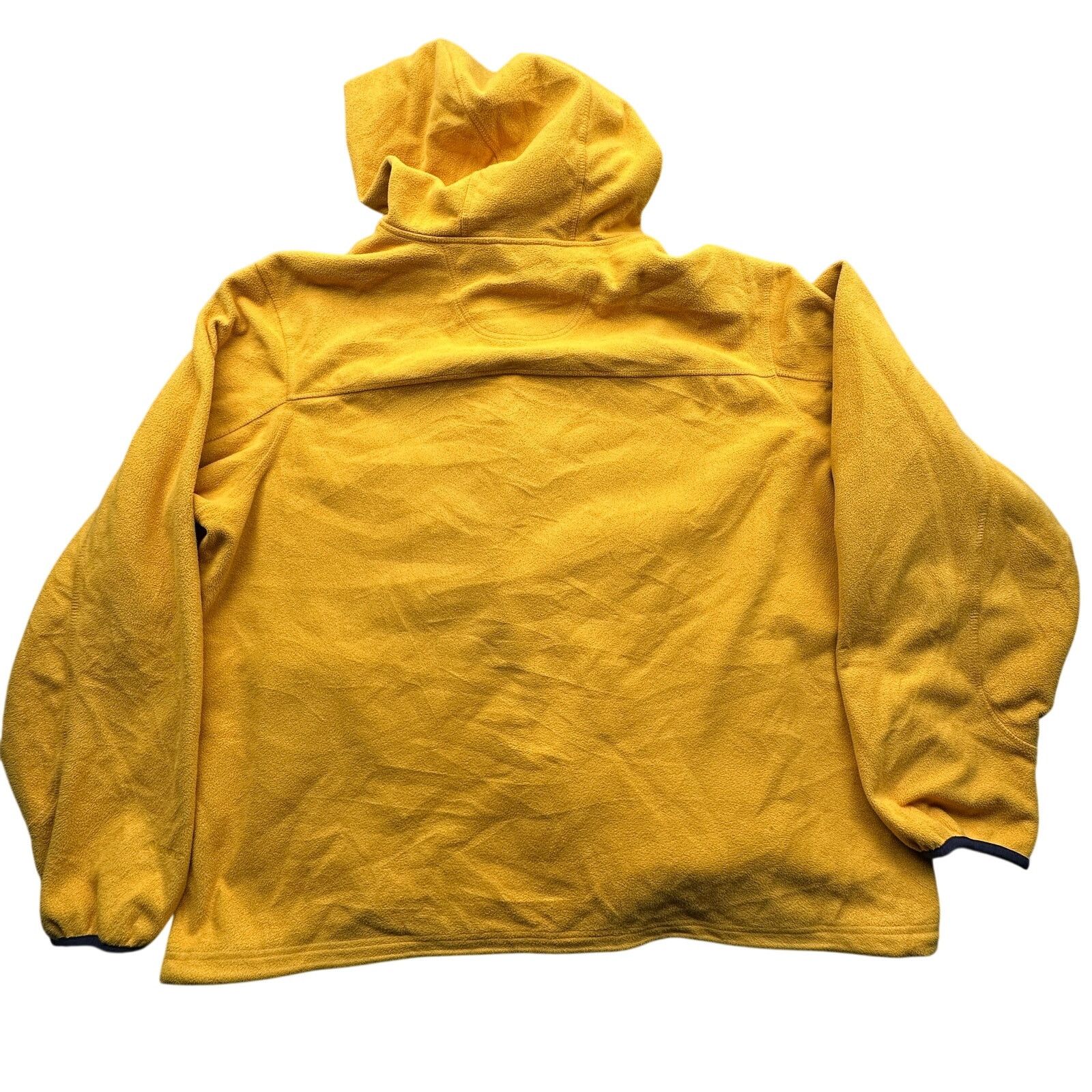 L.L. Bean LL Bean Polartec Windbloc Fleece Hoodie Jacket Mens XXL Size US XXL / EU 58 / 5 - 2 Thumbnail