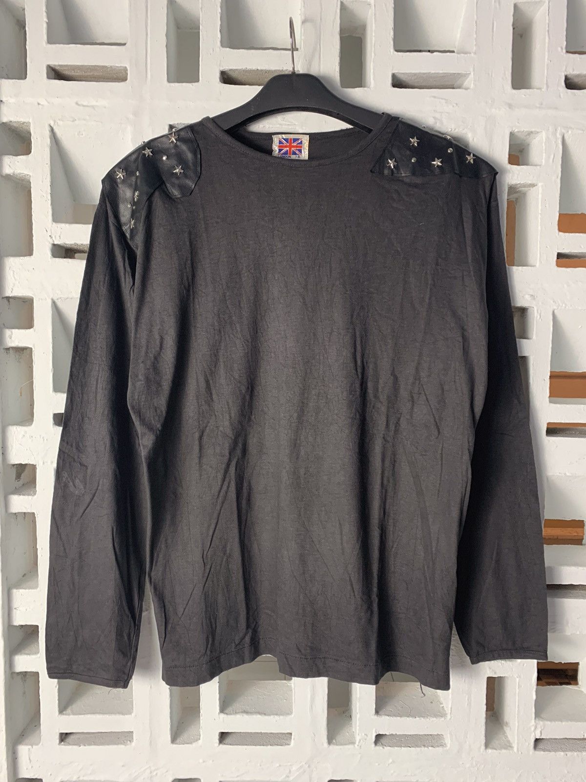 If Six Was Nine Spine | Grailed