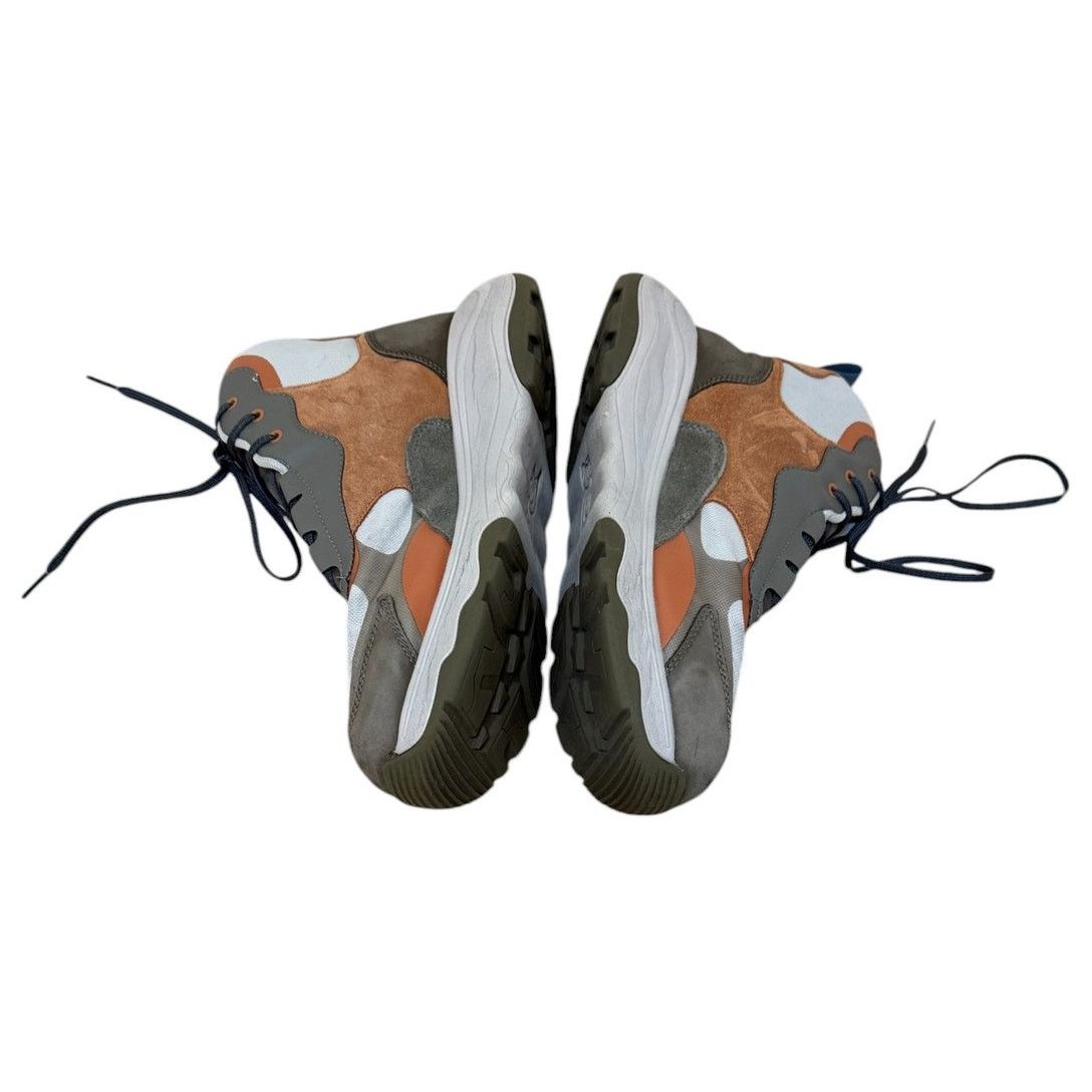 Teva Teva Shoes Men 11 Gray Geotrecca Gorpcore Waterproof Hiking Size US 11 / EU 44 - 5 Thumbnail