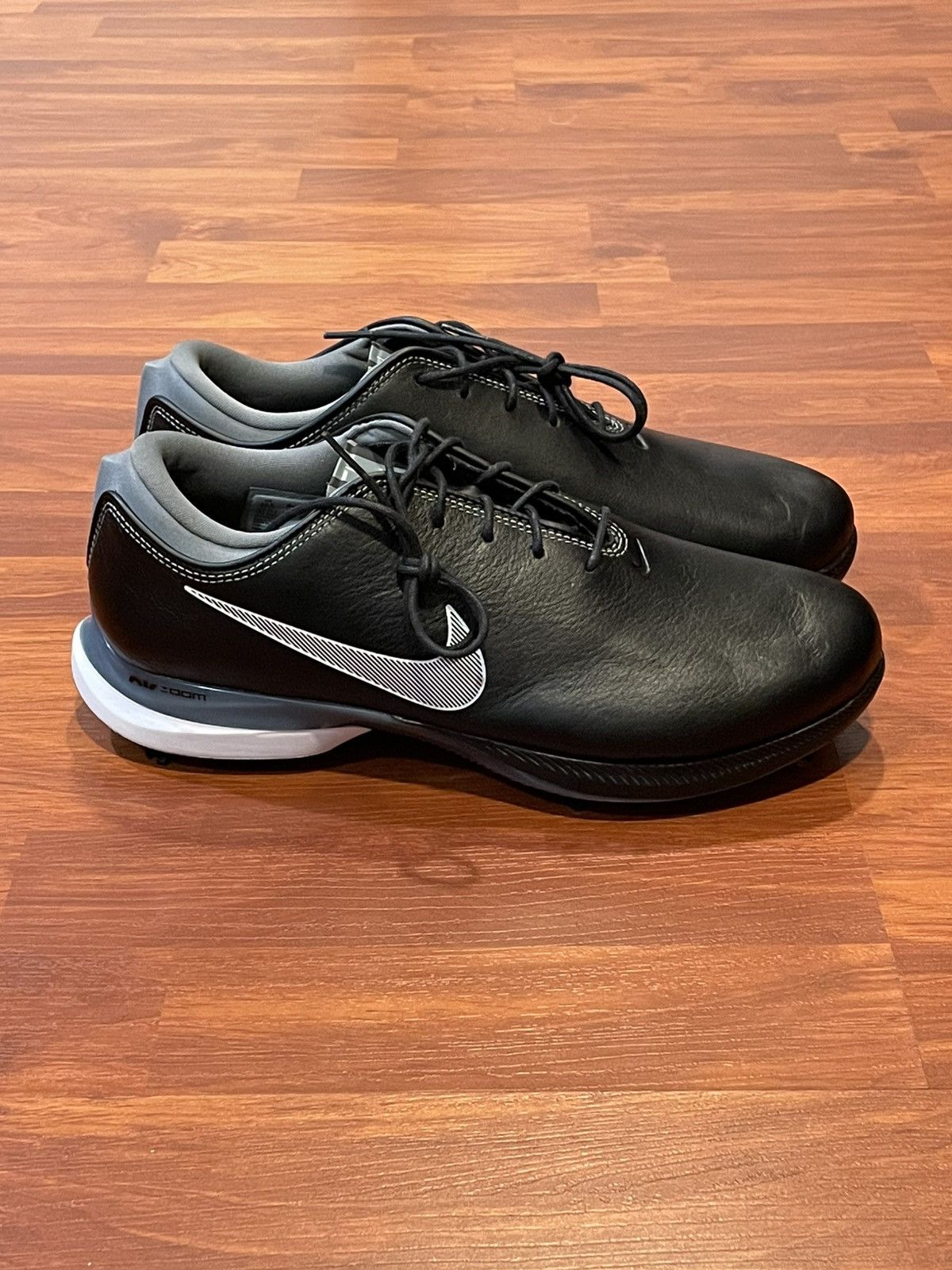 Nike Air Zoom Victory Tour 2 ‘Black’ (size us mens 10.5)