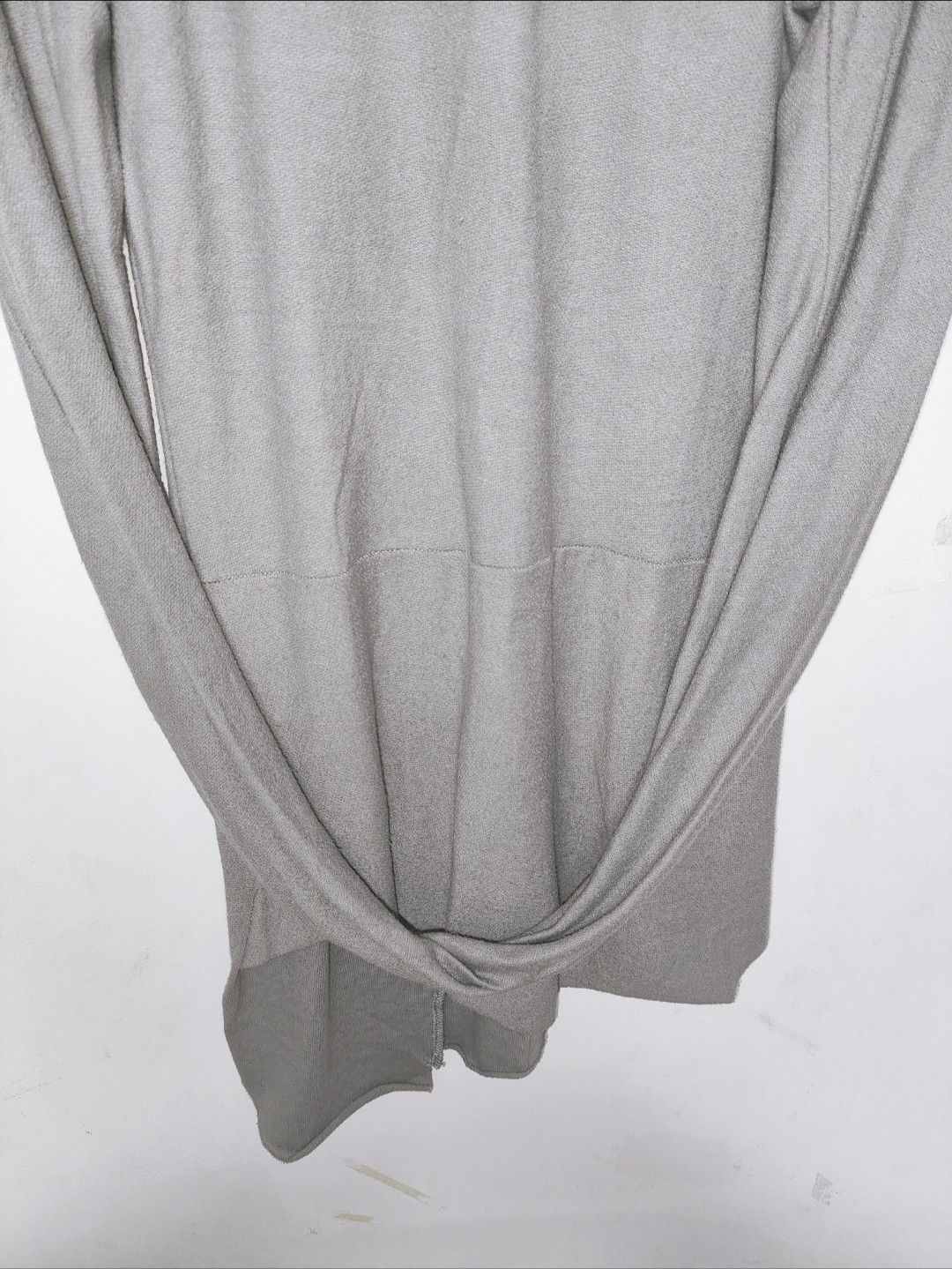 Isabel Benenato sleeve-connected Sample long sleeve shirt Size US M / EU 48-50 / 2 - 3 Thumbnail
