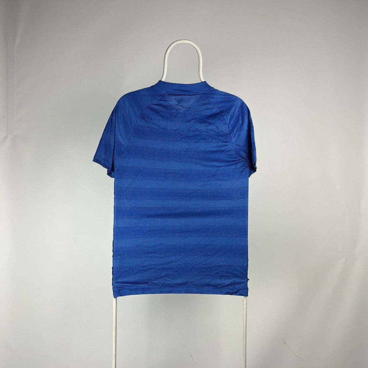 Nike Nike Brazil away shirt soccer size Small Size US S / EU 44-46 / 1 - 2 Thumbnail