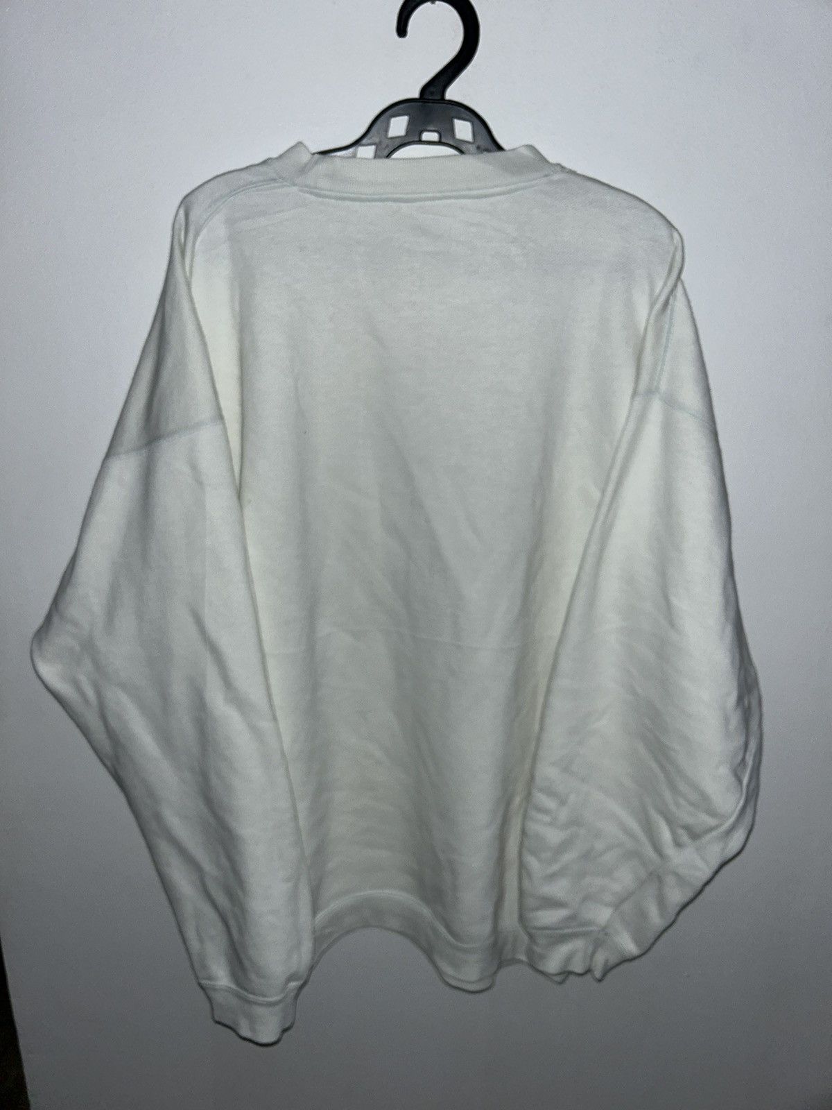 Stussy Vintage 00s stussy crewneck Size US XL / EU 56 / 4 - 5 Thumbnail