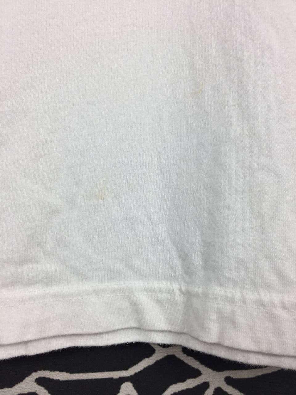 Japanese Brand × Uniqlo Uniqlo X Dusen Dusen Patterned Pocket Tee Size US L / EU 52-54 / 3 - 6 Thumbnail