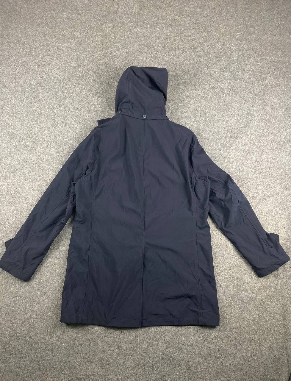 Japanese Brand japanese brand waterproof light jacket nice design Size US L / EU 52-54 / 3 - 8 Thumbnail