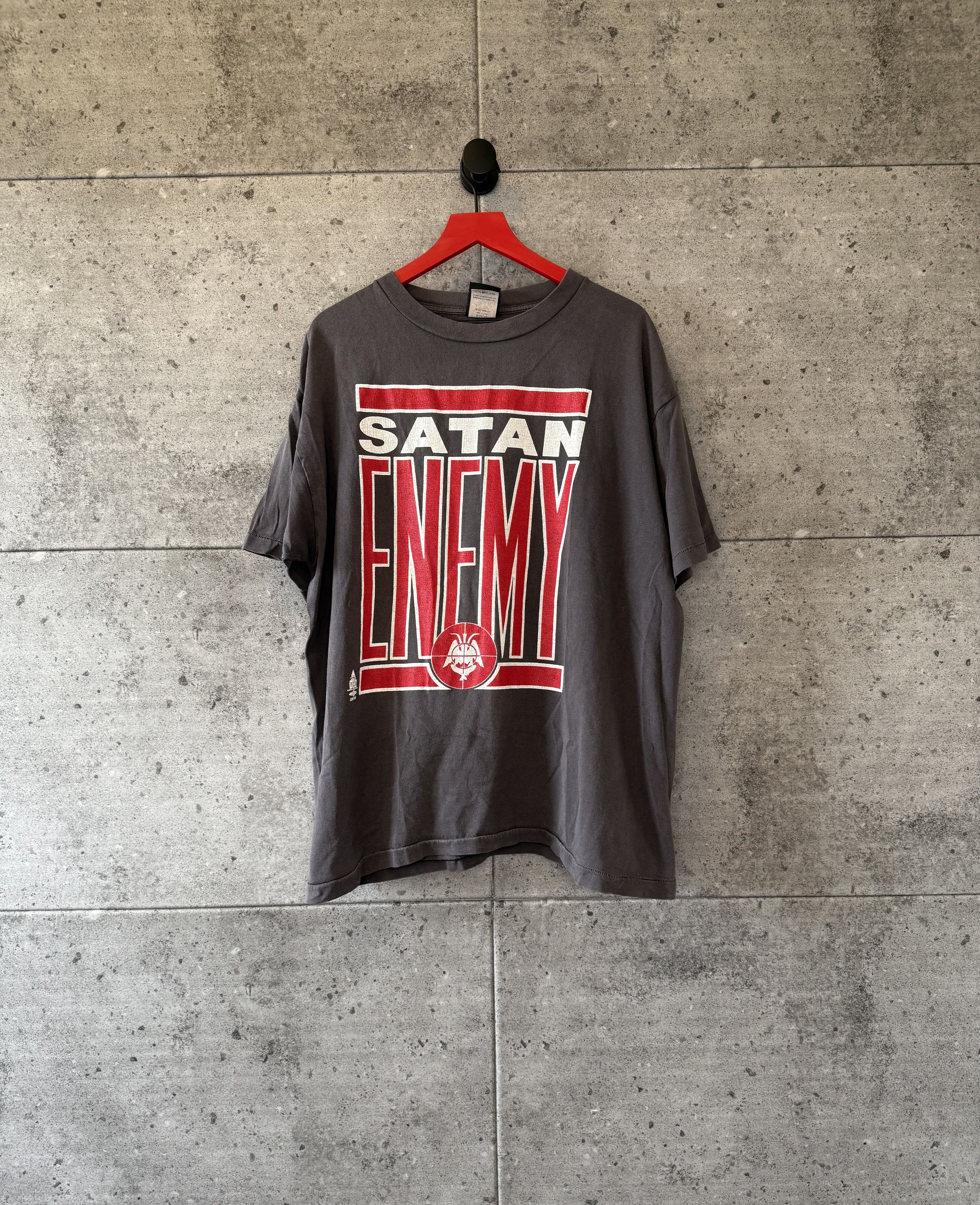 Saint Michael Saint michael satan enemy t shirt Size US XL / EU 56 / 4 - 1 Thumbnail