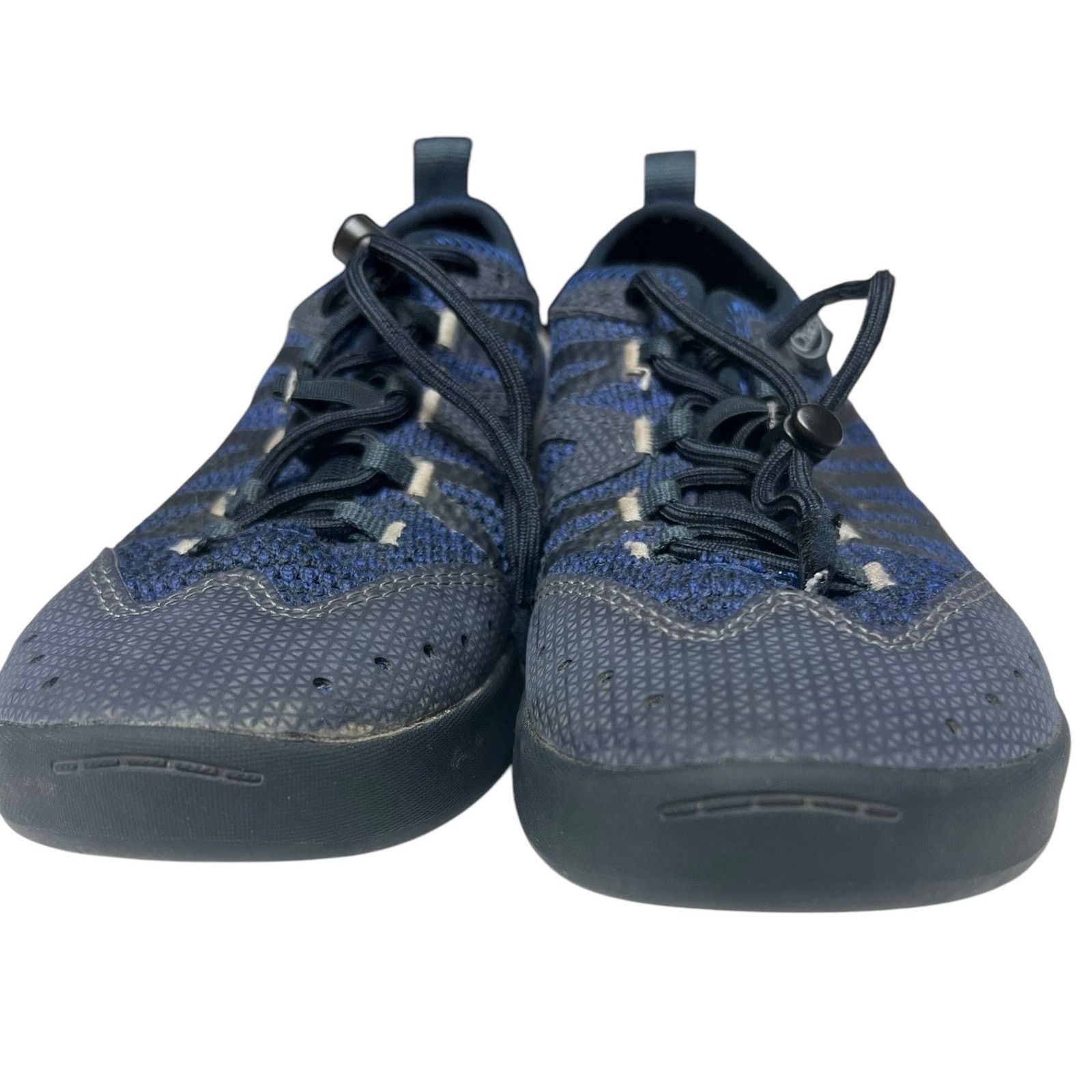 Chaco Chaco Men's Torrent Pro Shoe Size 7 Blue Size US 7 / EU 40 - 2 Thumbnail