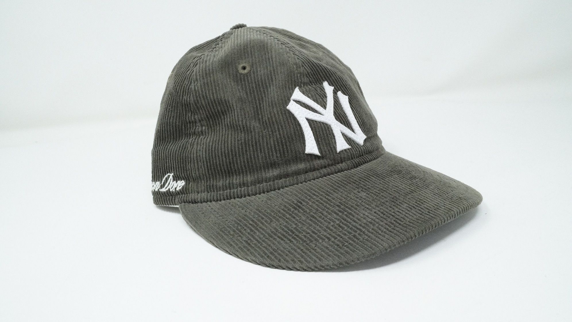 New Era Aime Leon Dore ALD / New Era Micro Cord Yankees Hat