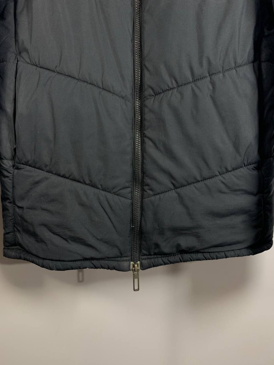 Umbro × Vintage England Umbro Vintage Jacket Official product Black Jersey Size US L / EU 52-54 / 3 - 3 Thumbnail