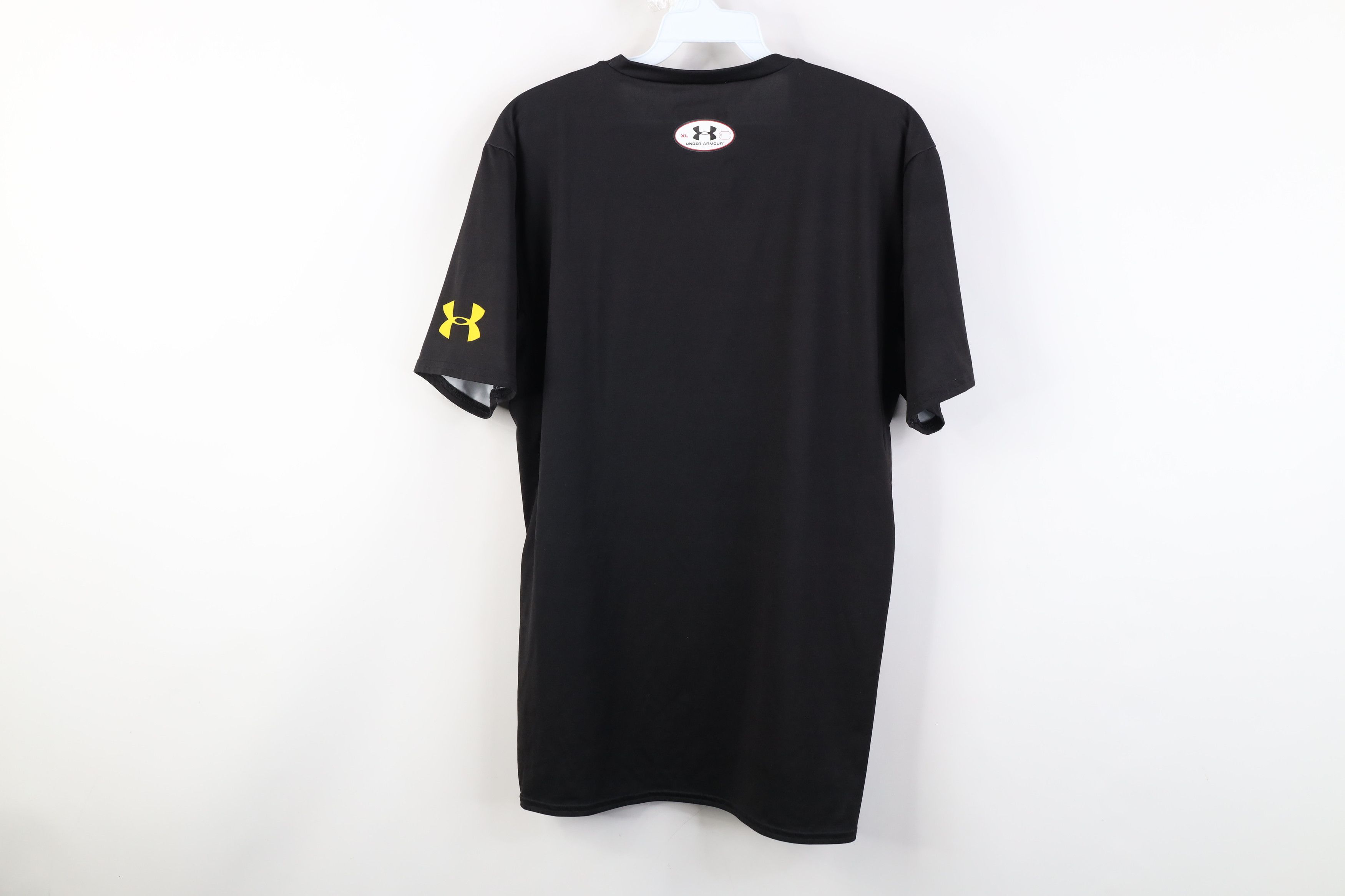 Under Armour Under Armour DC Comics Superhero Compression T-Shirt Size US XL / EU 56 / 4 - 13 Thumbnail