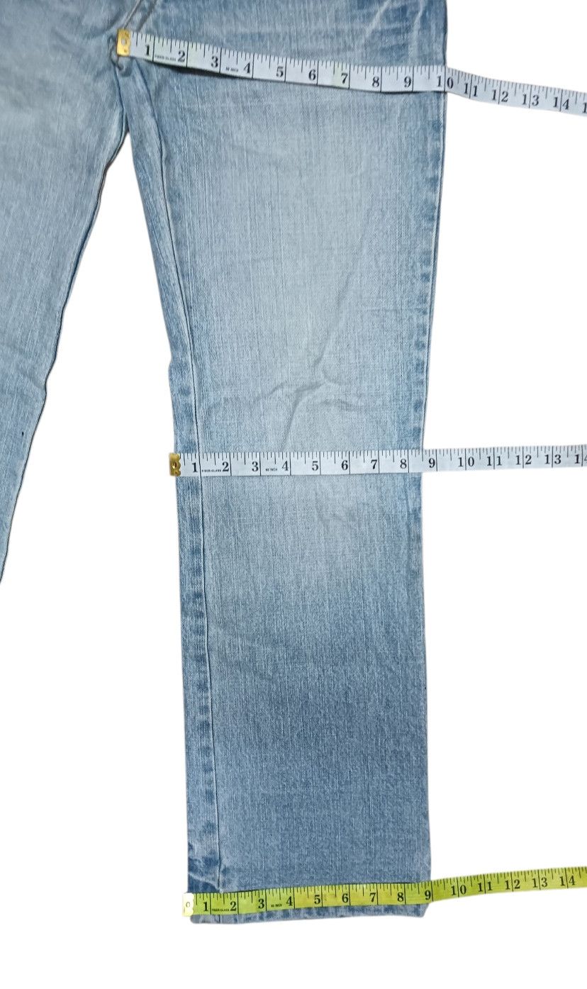 Other Blue Moon Blue Jeans Size US 26 / EU 42 - 13 Thumbnail