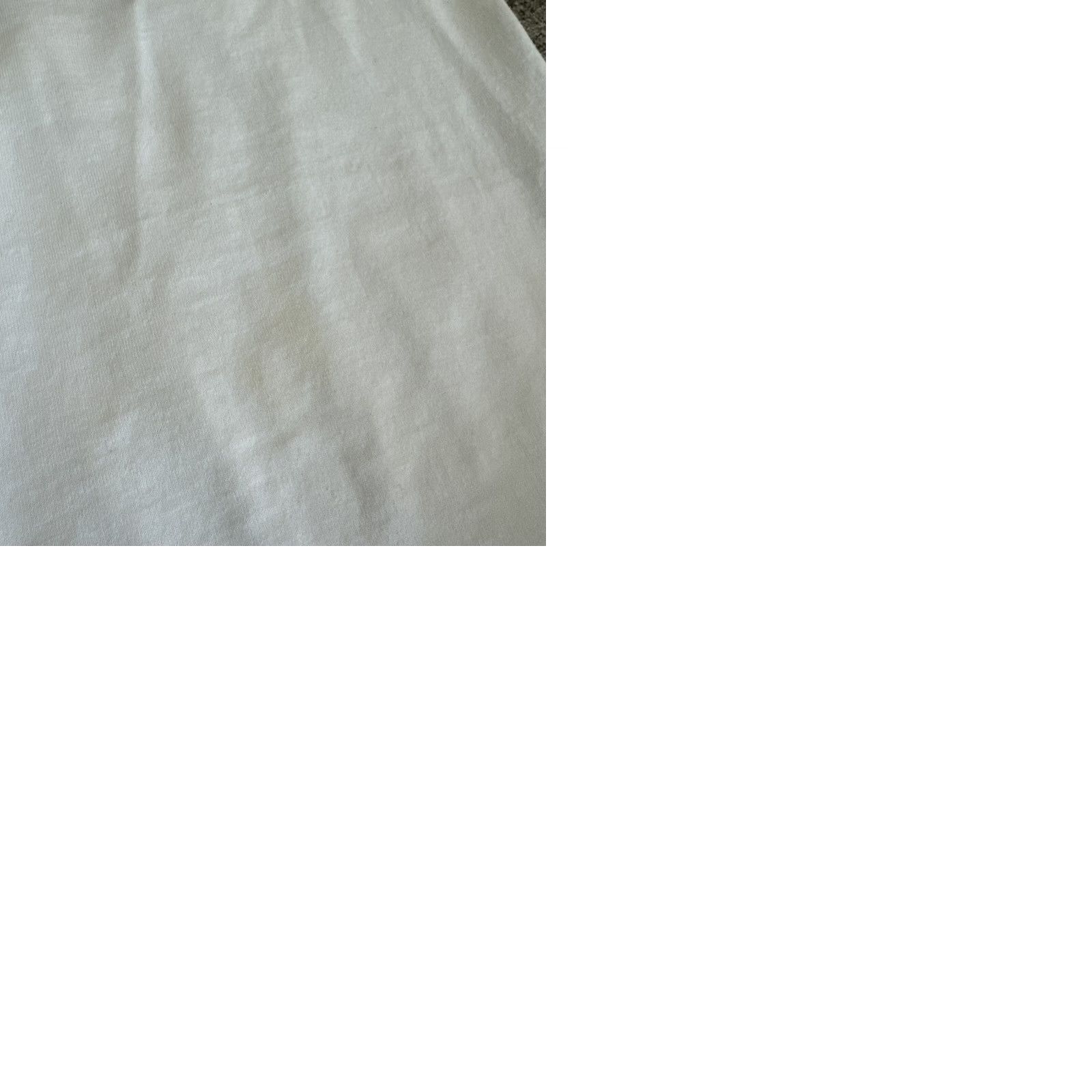 Champion VINTAGE Strike Zone Champion Bowling T-Shirt Mens M 80s White Size US M / EU 48-50 / 2 - 9 Thumbnail