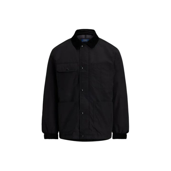 Polo Ralph Lauren Polo Ralph Lauren FW25 Elston Waterproof Padded Jacket Size US L / EU 52-54 / 3 - 1 Thumbnail