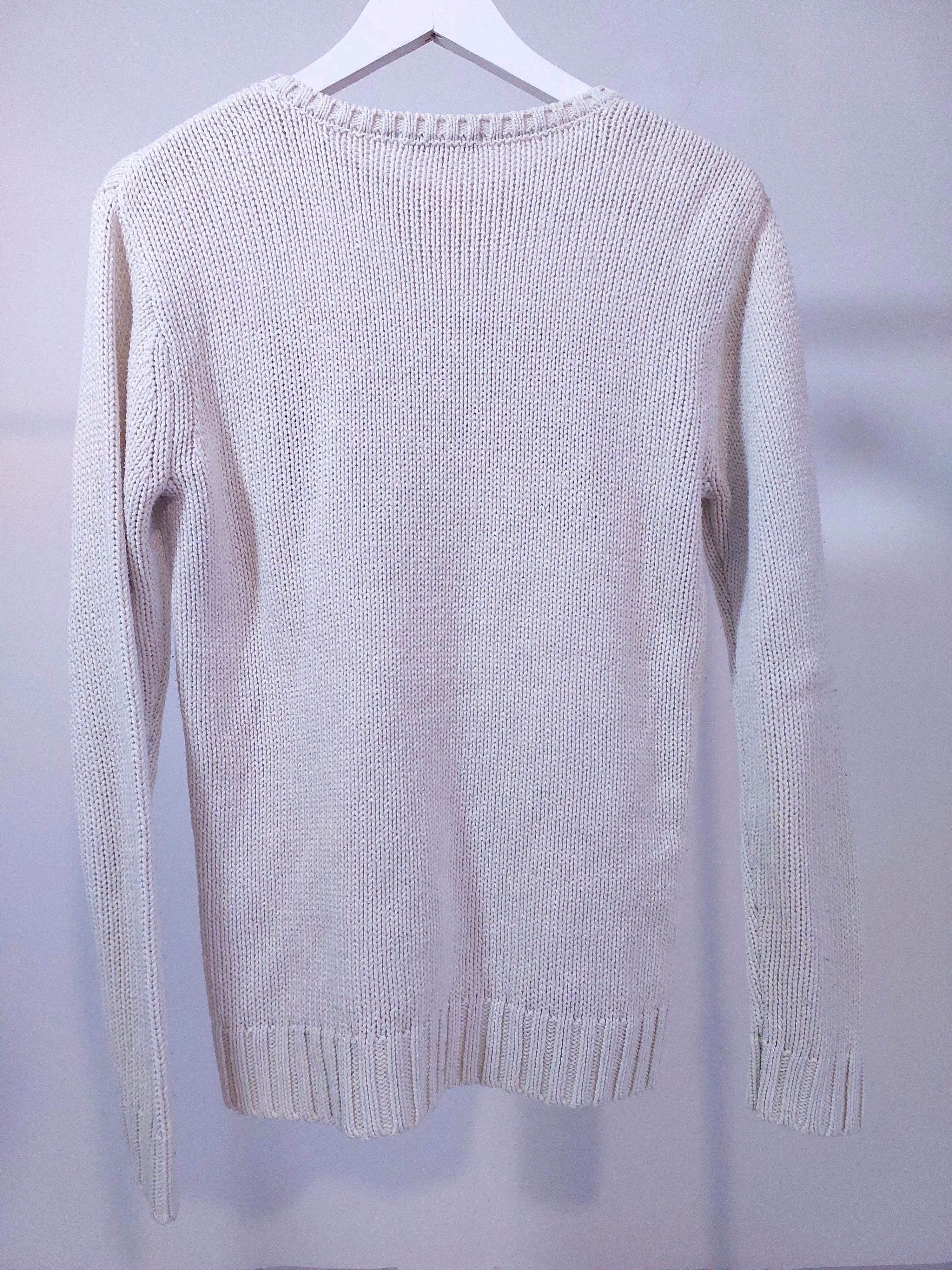 Dsquared2 × Vintage M2squared Vintage Mens Sweater Size US M / EU 48-50 / 2 - 7 Thumbnail
