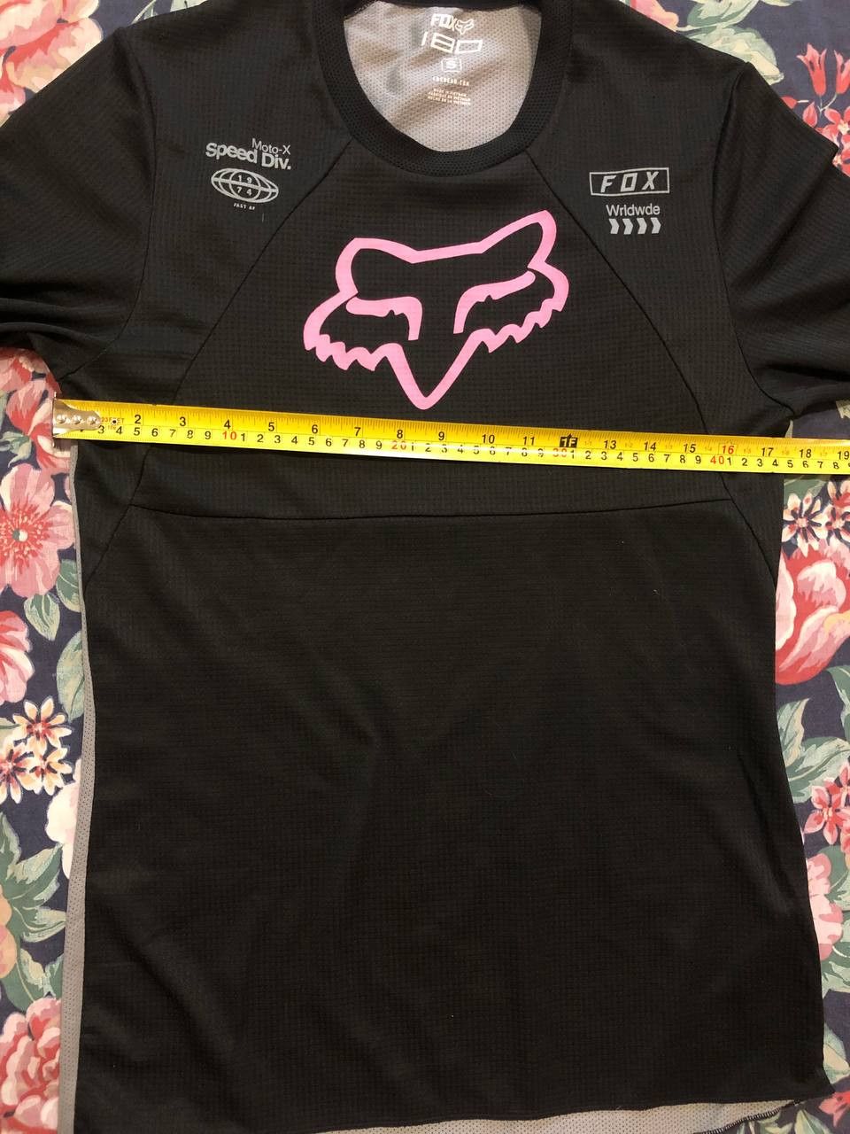 Fox Racing Fox Racing Long Sleeve Size S / US 4 / IT 40 - 9 Thumbnail