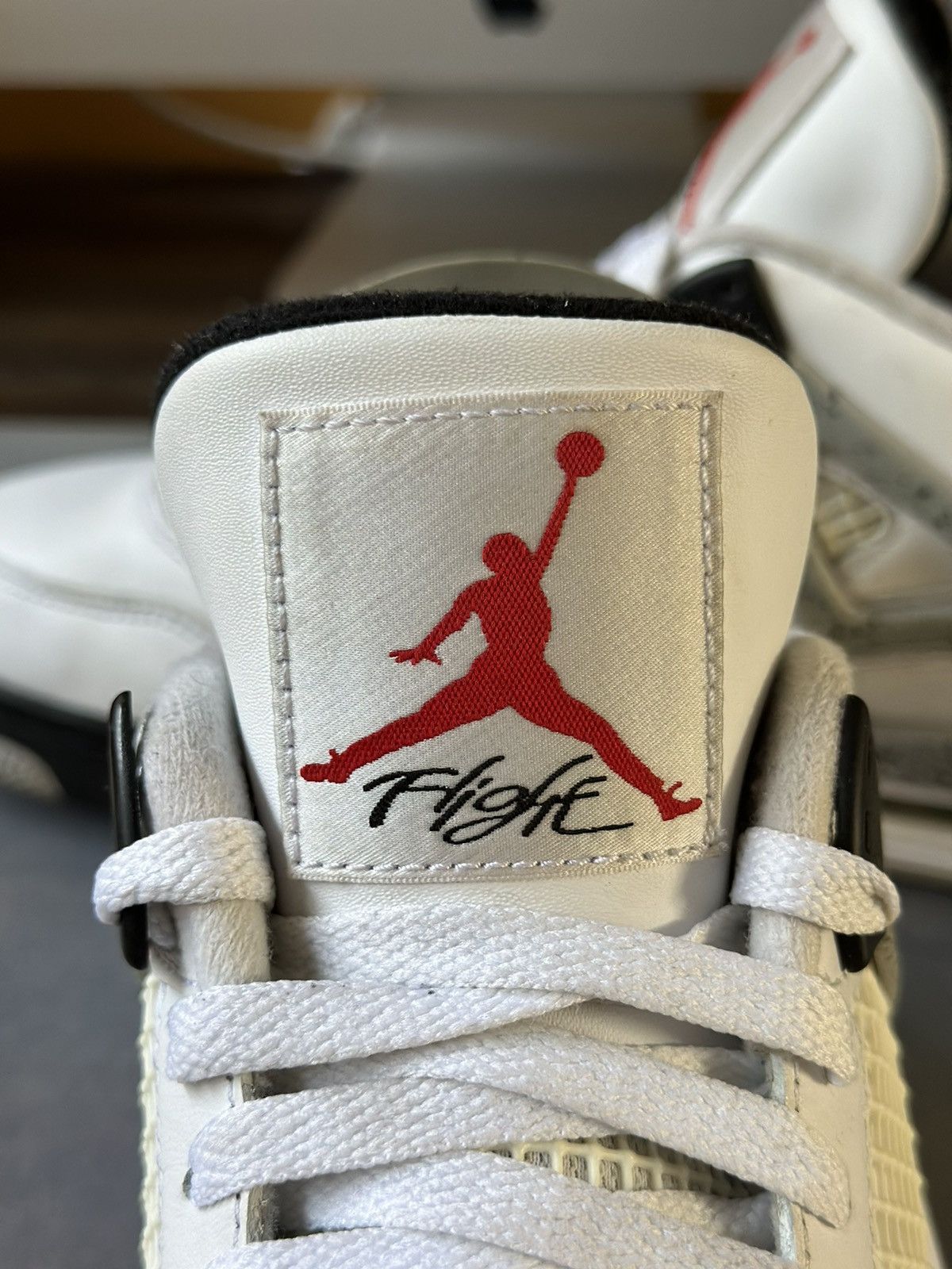 Wc4 jordan new arrivals