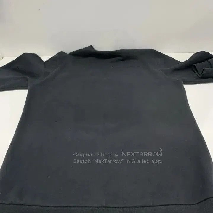 Givenchy Givenchy Logo Print Crewneck Long Sleeve Sweatshirt. Size US M / EU 48-50 / 2 - 9 Thumbnail
