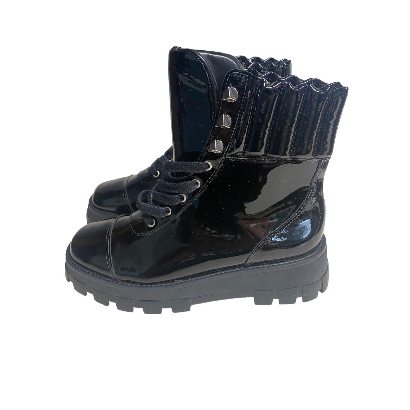 Other Schutz Sutton Bootie in Black Size 8.5 NIB (Please Read) Size US 8.5 / IT 38.5 - 1 Thumbnail