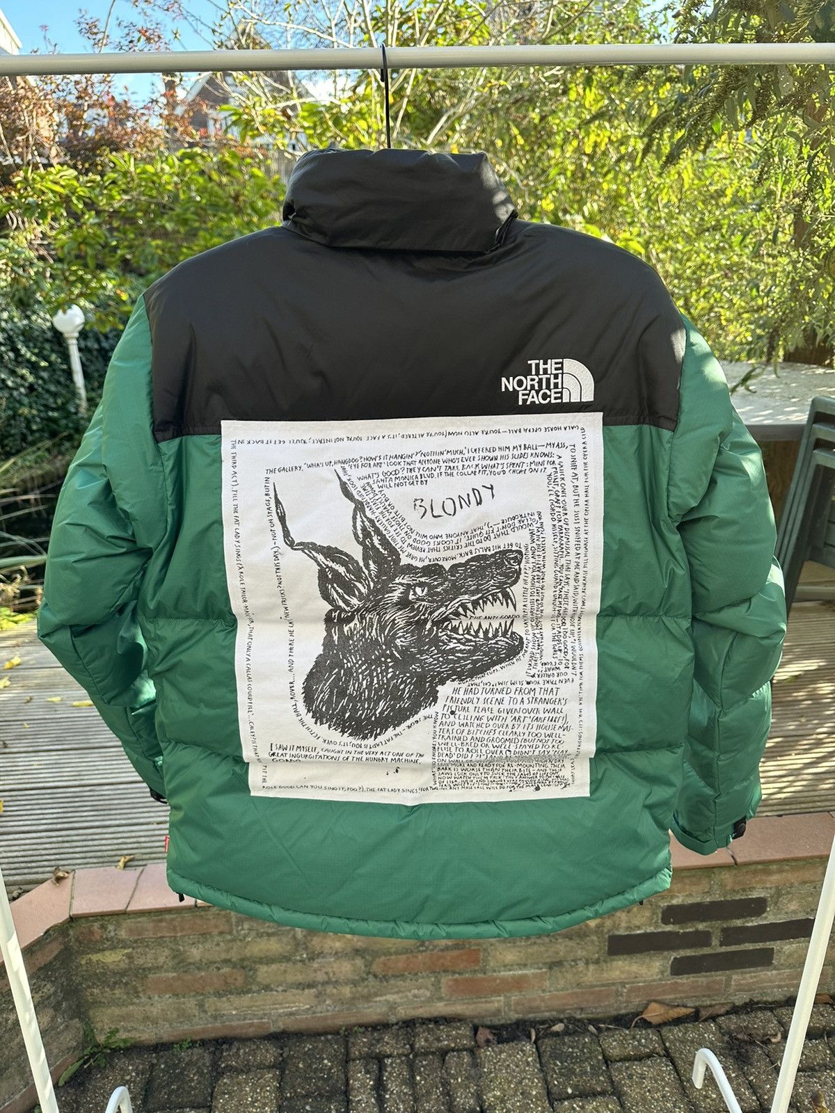Supreme × The North Face Supreme x The north face Size US S / EU 44-46 / 1 - 2 Thumbnail