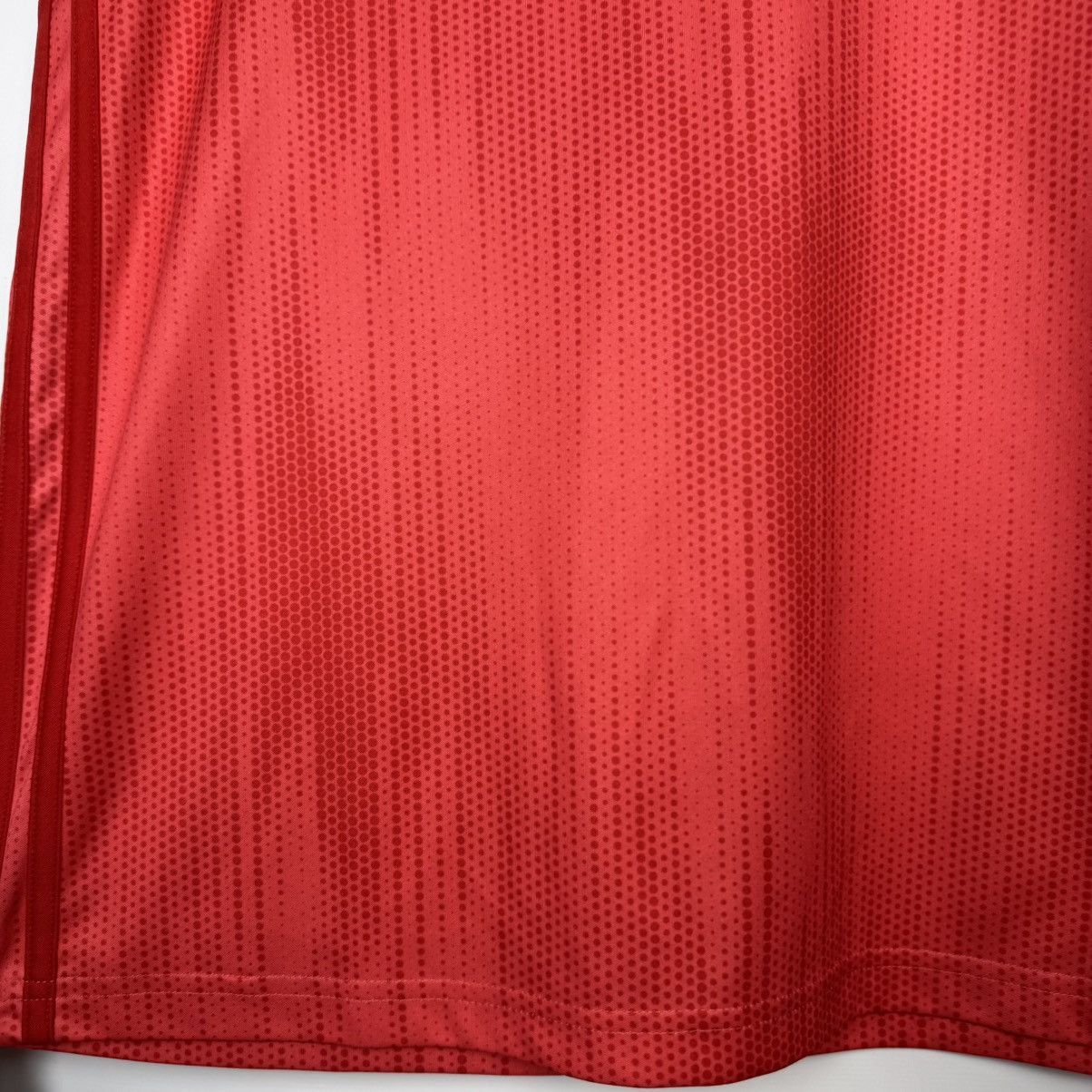 Adidas REAL MADRID 2018 2019 THIRD FOOTBALL SHIRT SOCCER JERSEY Size US M / EU 48-50 / 2 - 23 Thumbnail