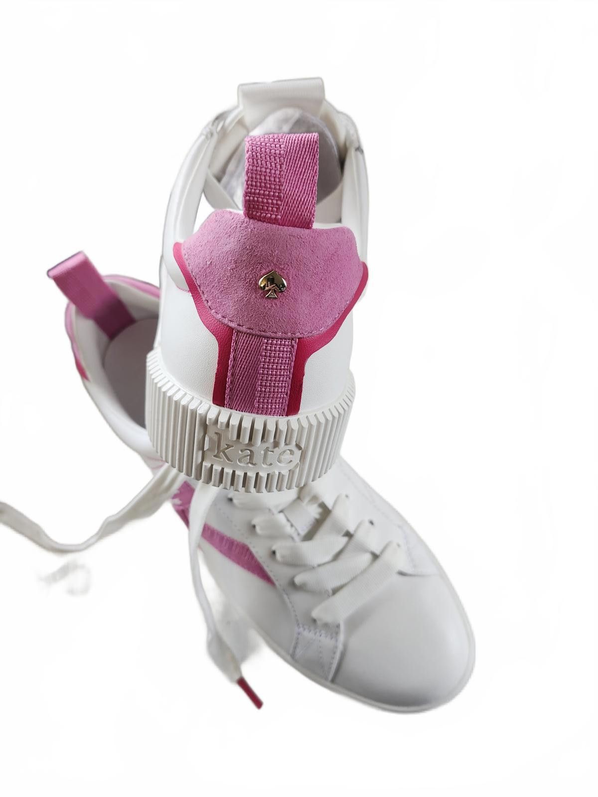 Designer Kate Spade nwot sneakers 9.5 Size US 9.5 / IT 39.5 - 5 Thumbnail