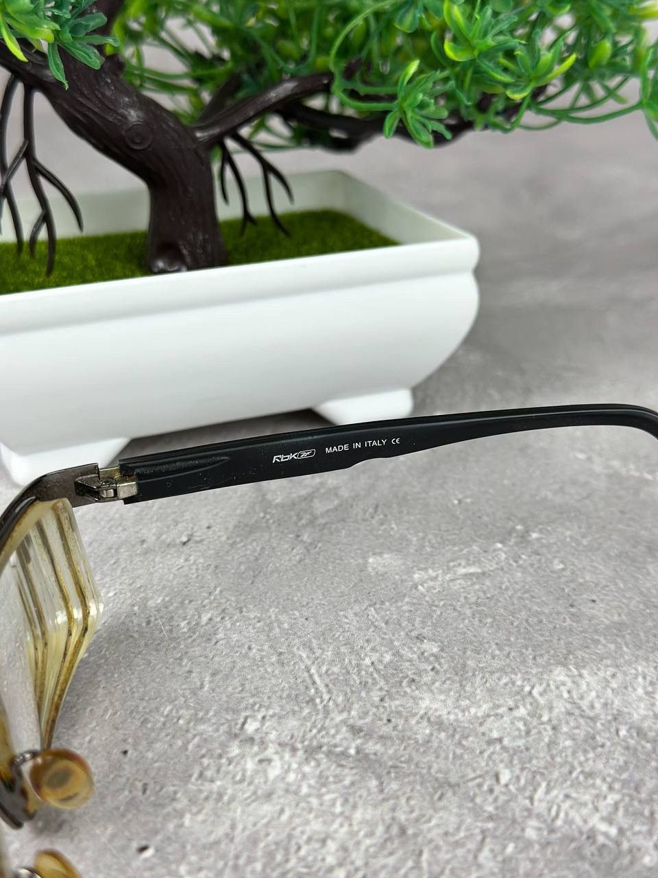 Reebok Reebok sunglasses Size ONE SIZE - 8 Thumbnail