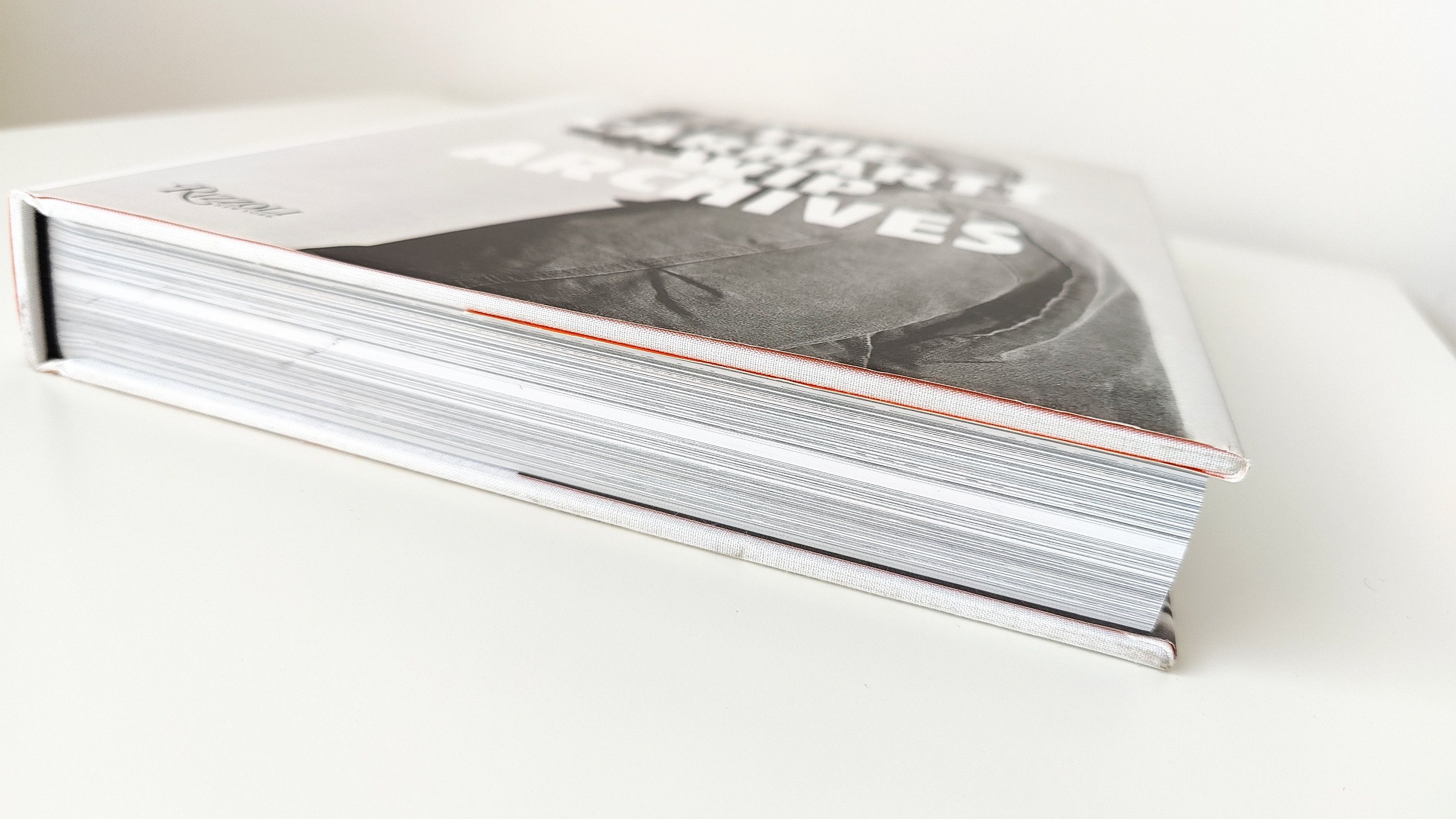 Carhartt × Carhartt Wip Carhartt WIP Archives by Rizzoli Album Book RARE Size ONE SIZE - 7 Thumbnail