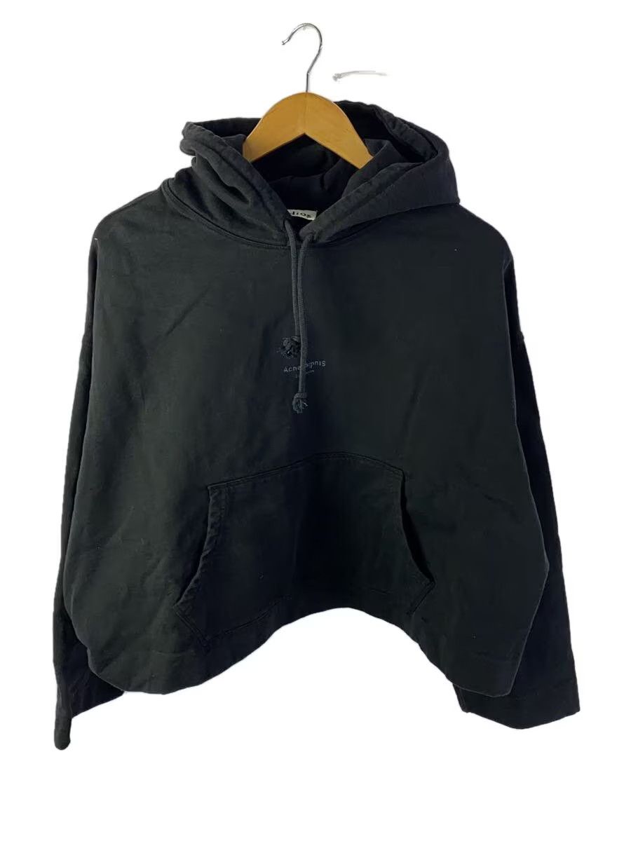 Acne Studios Wide Boxy Hoodie Size US S / EU 44-46 / 1 - 1 Thumbnail