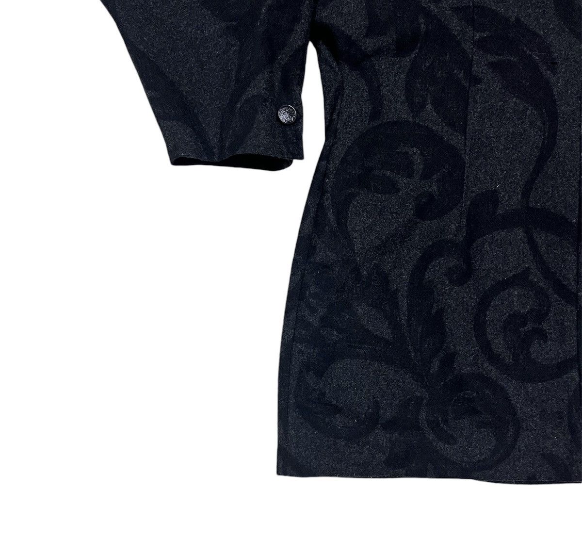 Designer × Versace Vintage genny designer floral Size S / US 4 / IT 40 - 16 Thumbnail