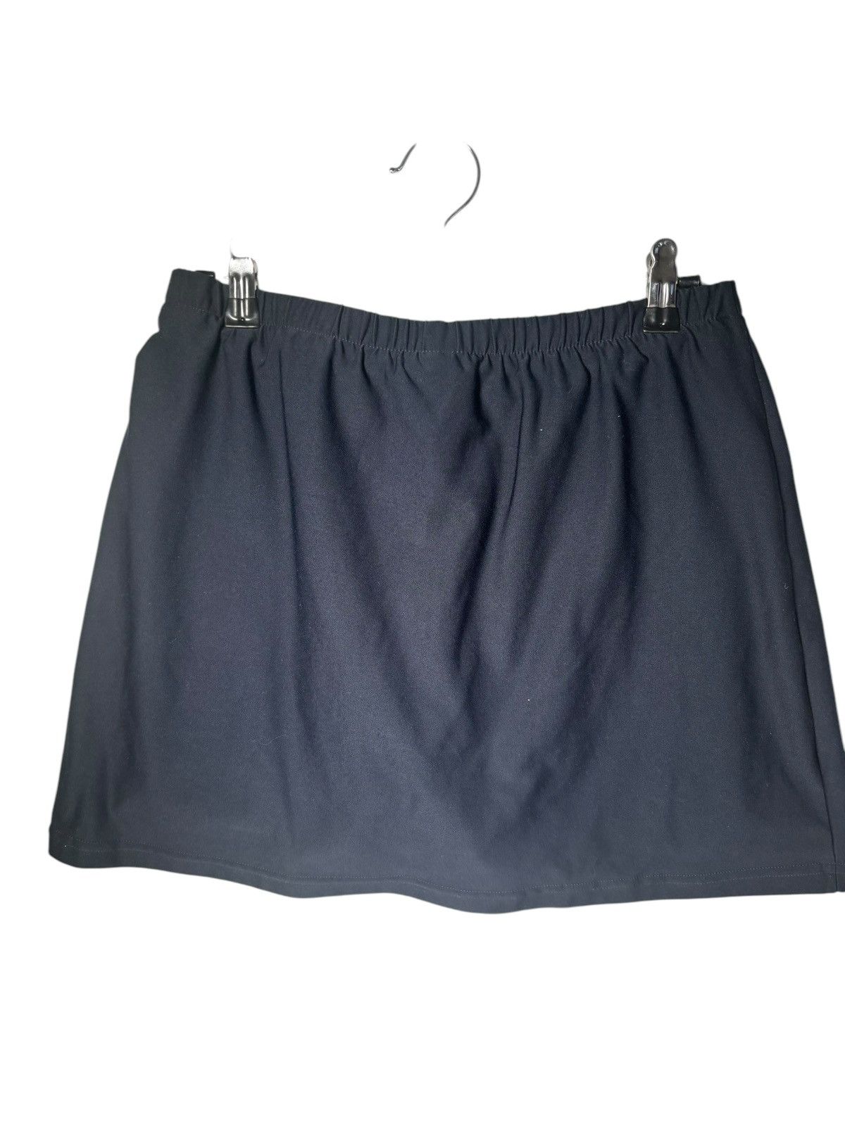 Nike × Vintage Vintage Nike Skirt Size 29" - 4 Thumbnail