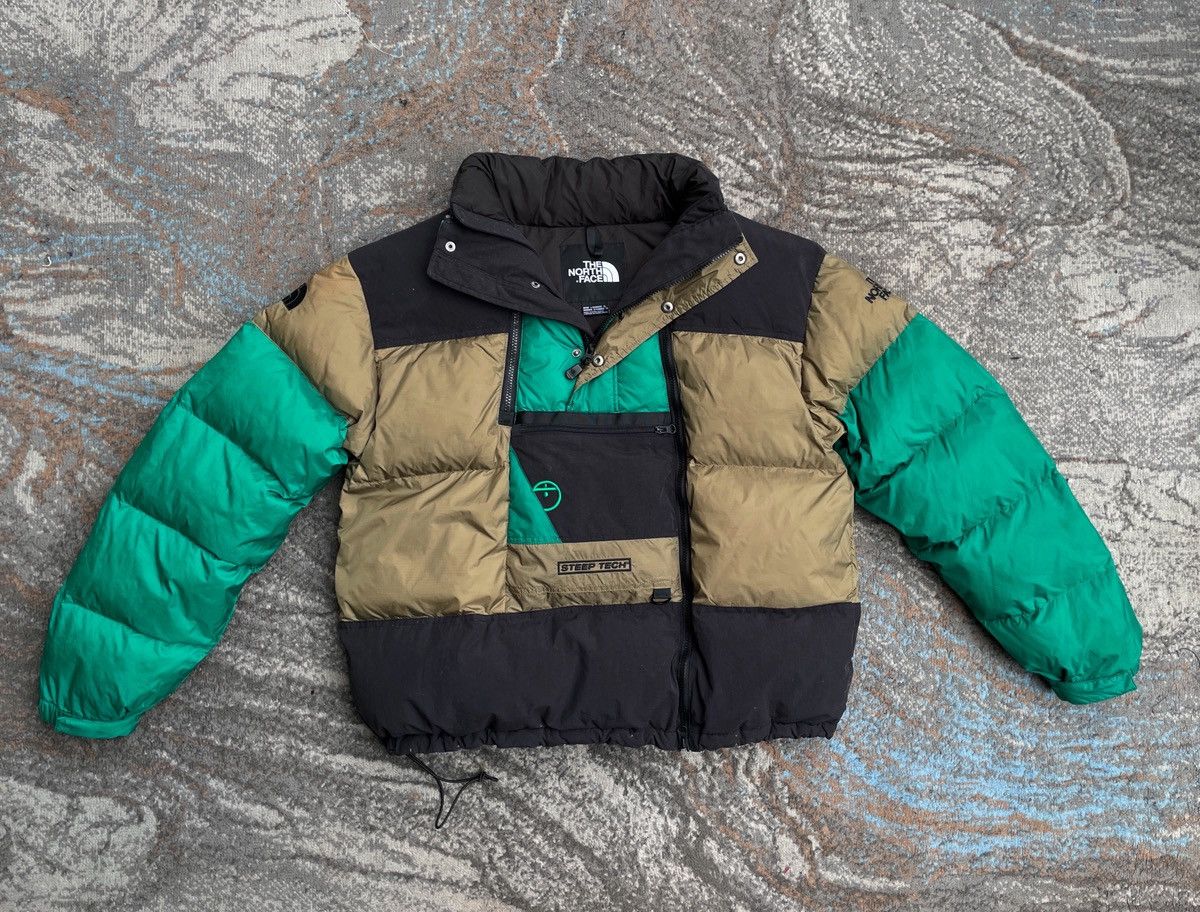 The North Face The north face steeptech RMST puffer Size US L / EU 52-54 / 3 - 1 Thumbnail