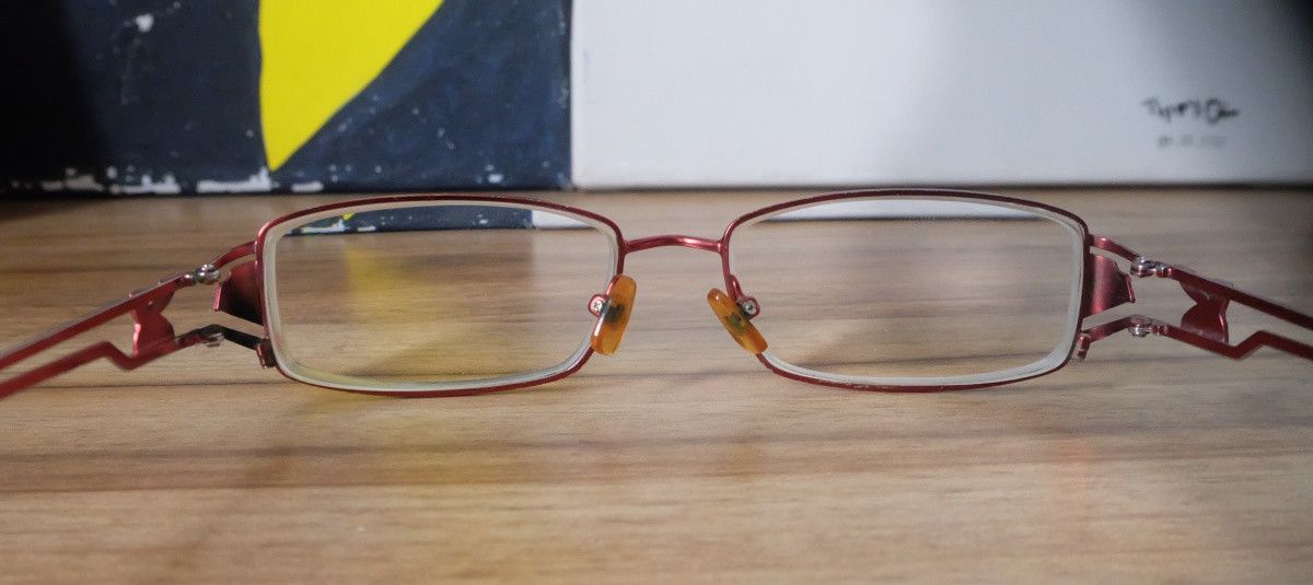 Playboy Playboy Glasses Size ONE SIZE - 4 Thumbnail