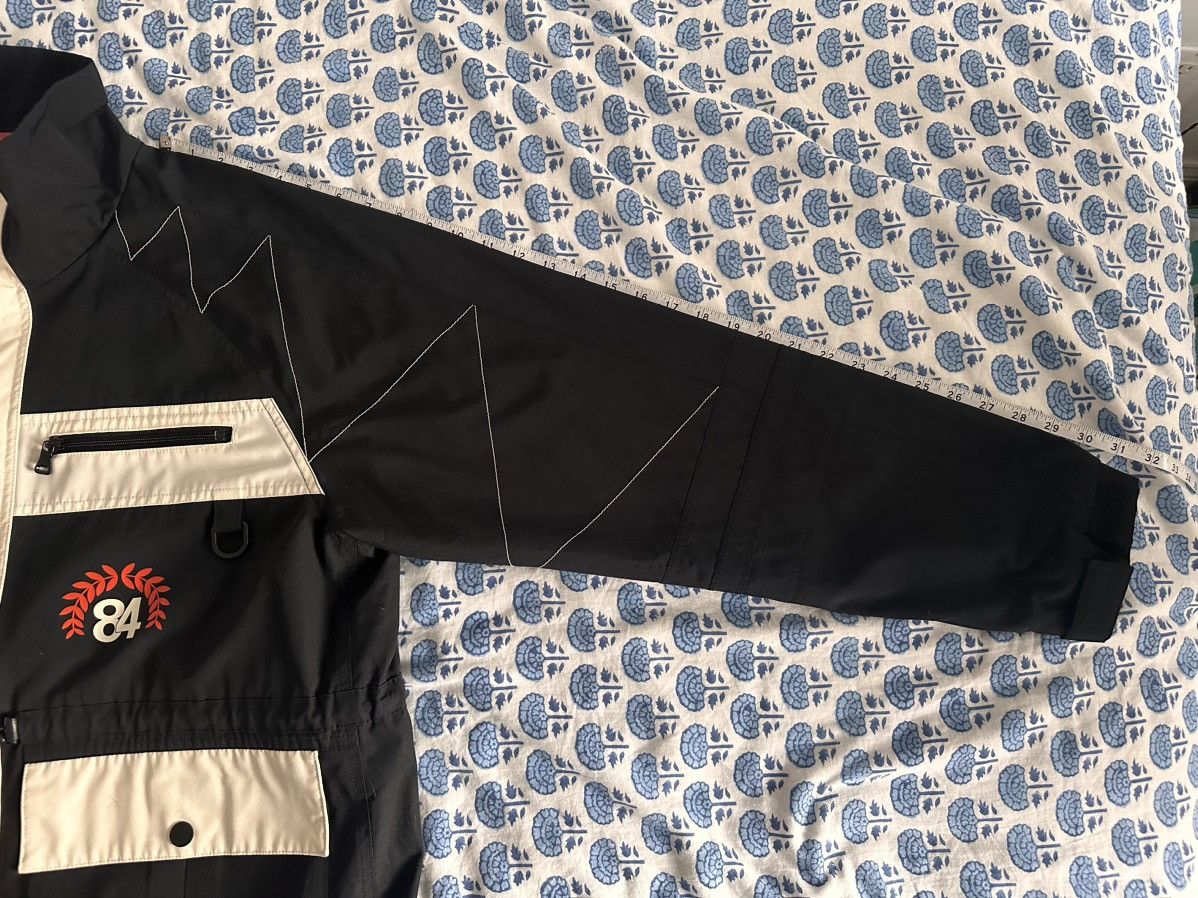 Opening Ceremony Opening Ceremony X Anta Overcoat Size US XXL / EU 58 / 5 - 7 Thumbnail