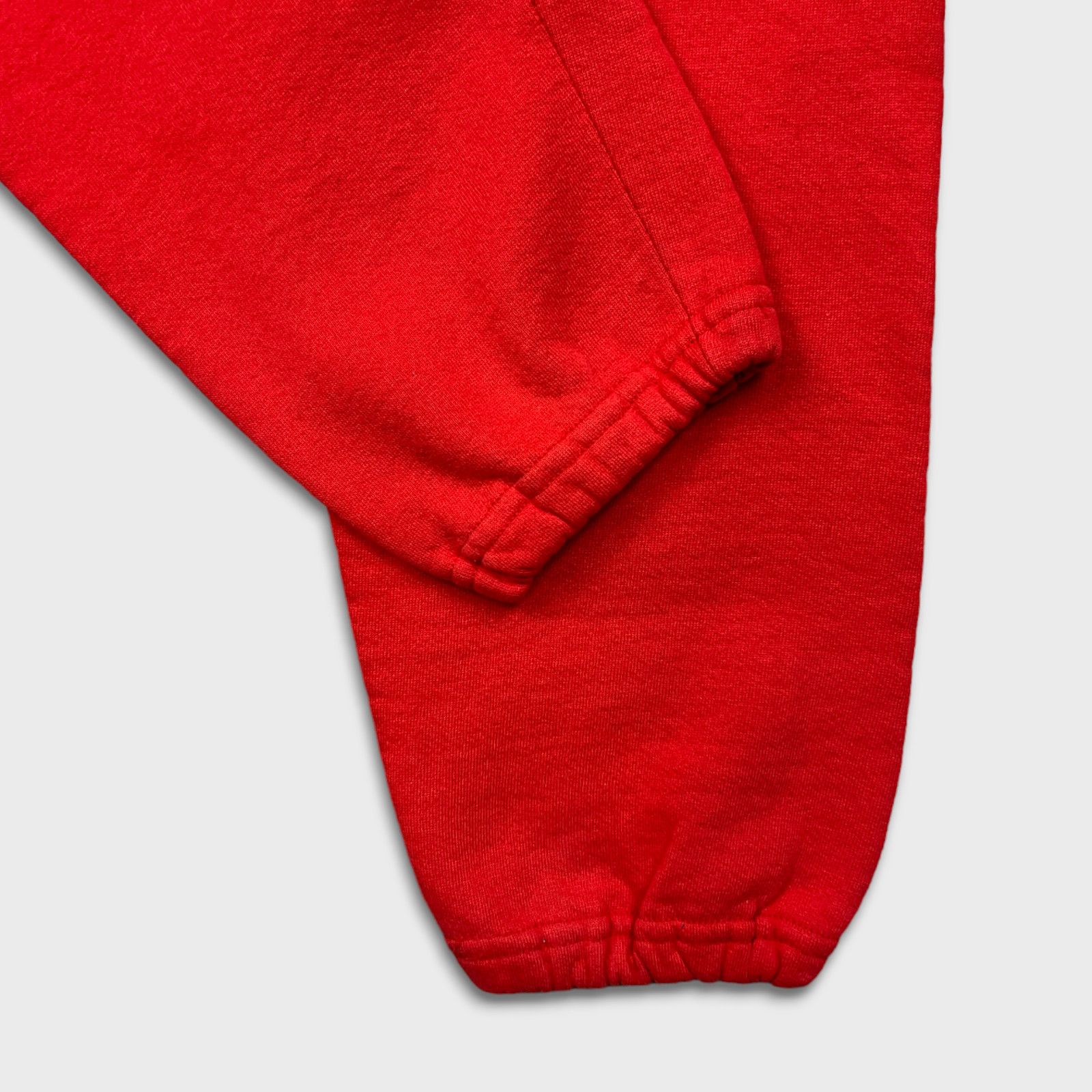 Russell Athletic × Vintage VTG 90s Russell Athletic Sweatpants Small Made In USA Jogger Size US 26 / EU 42 - 6 Thumbnail