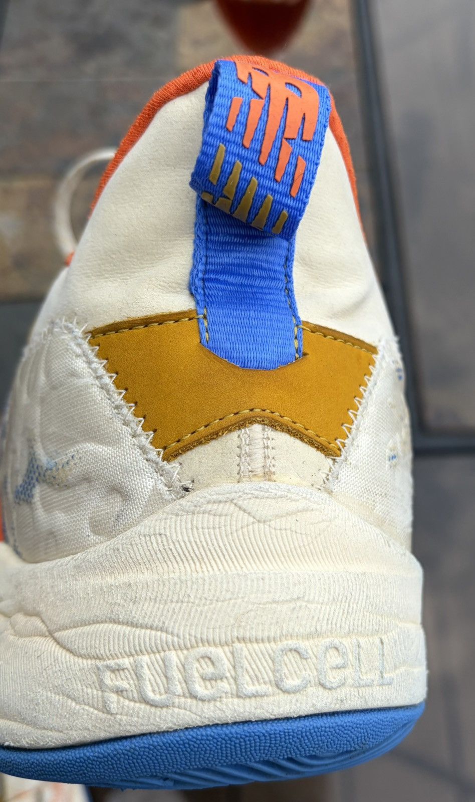 New Balance New Balance Size US 14 / EU 47 - 8 Thumbnail