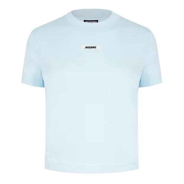 o1g2r1mq1024 T- Shirt in Light Blue