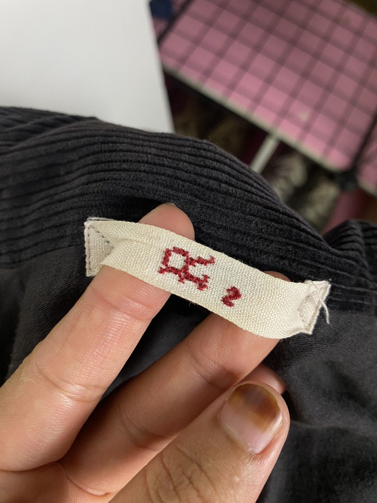 45rpm × Kapital 45rpm Women’s Jacket Size US M / EU 48-50 / 2 - 10 Thumbnail