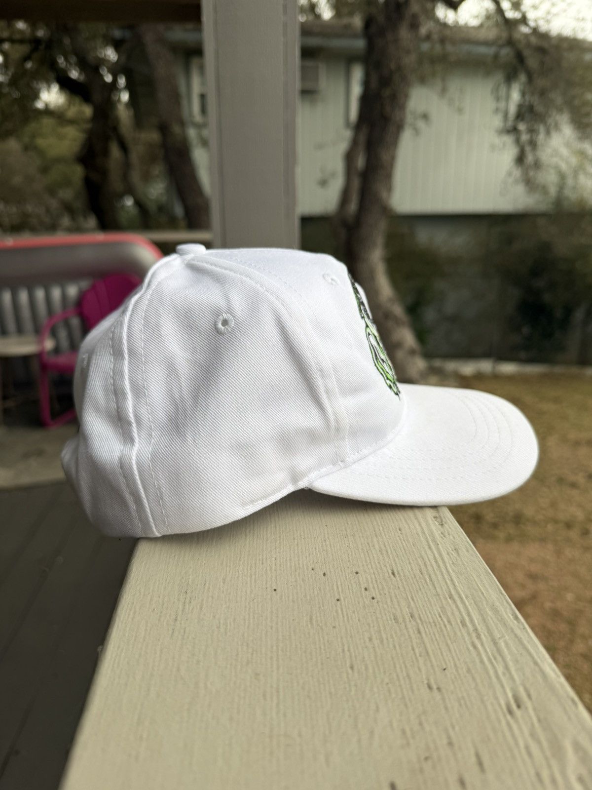 Asspizza Asspizza X Warren LotasHat 2022 Size ONE SIZE - 3 Thumbnail