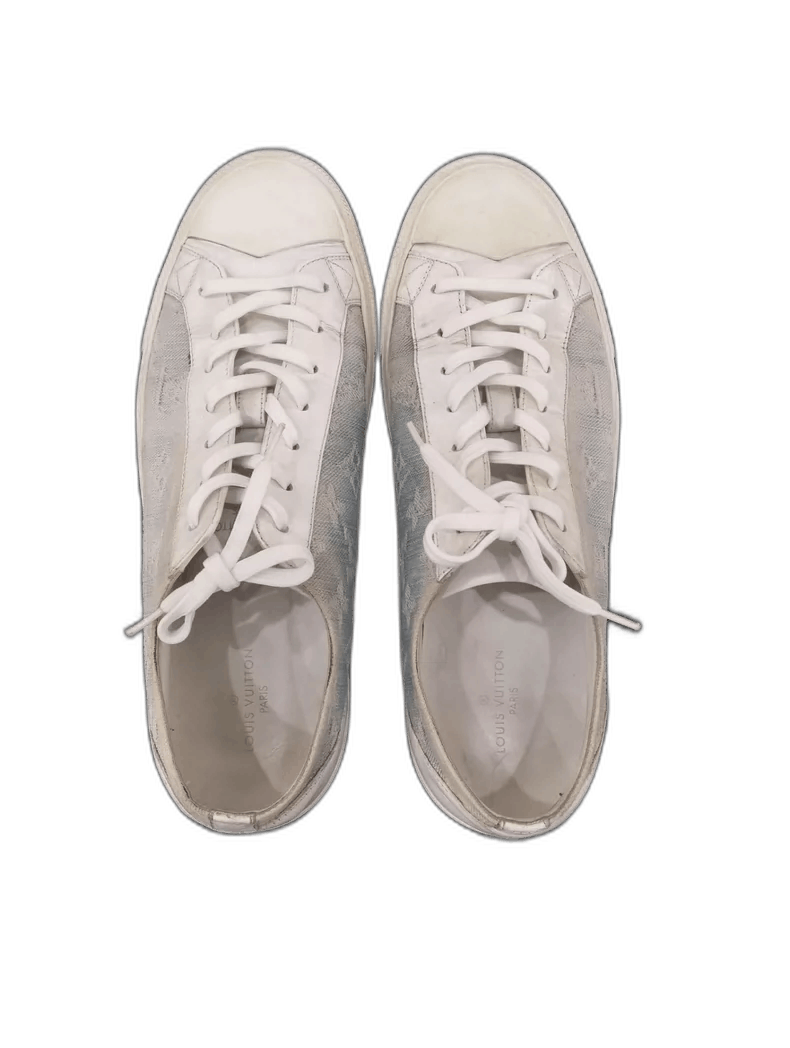 Louis Vuitton Louis Vuitton Casual Shoes Size 43 Size US 10.5 / EU 43-44 - 1 Thumbnail