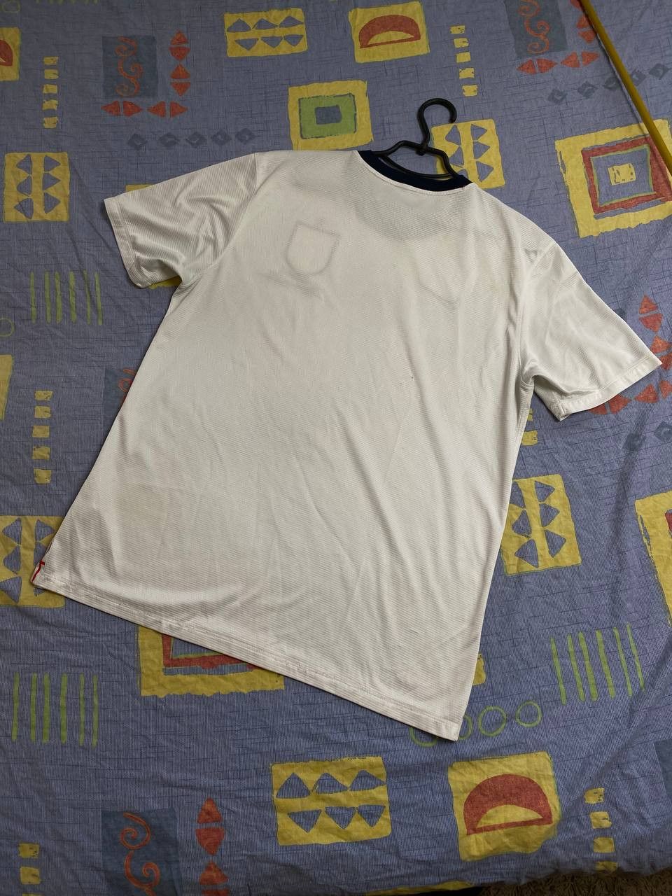 Nike Nike T-shirt Size US L / EU 52-54 / 3 - 17 Thumbnail