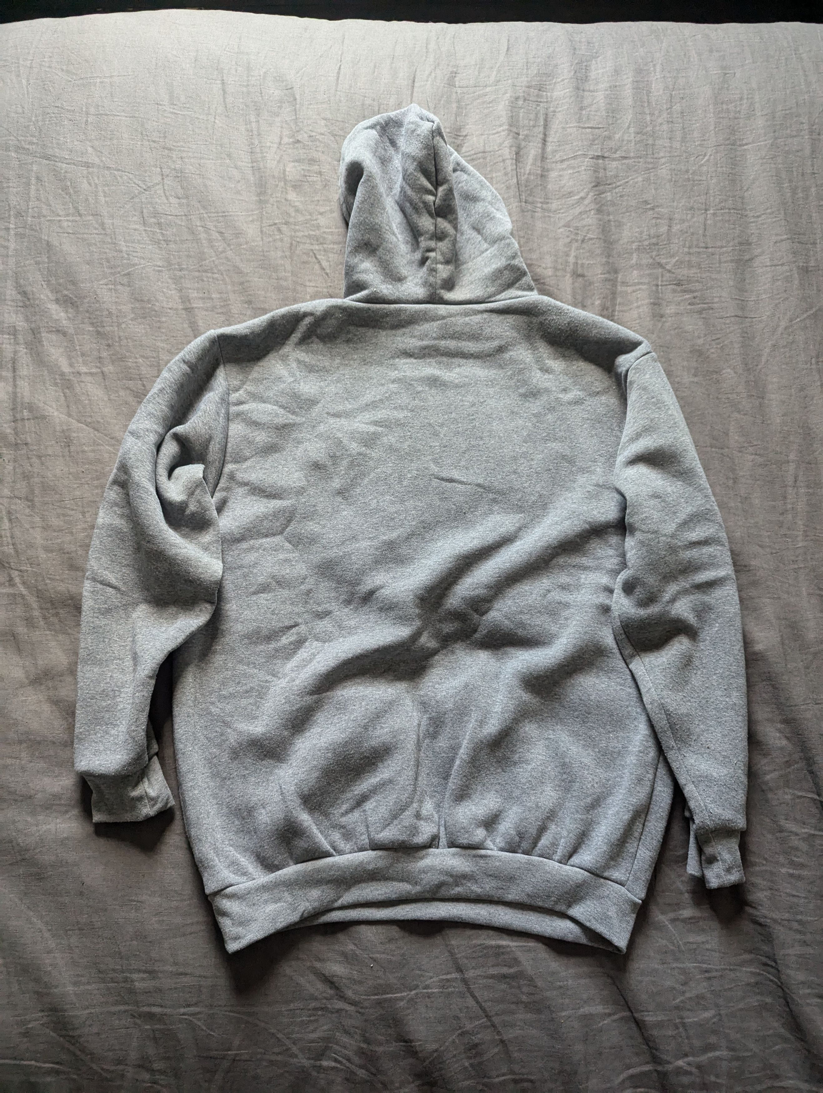 Hurley Hurley Hoodie Size US XXL / EU 58 / 5 - 3 Thumbnail