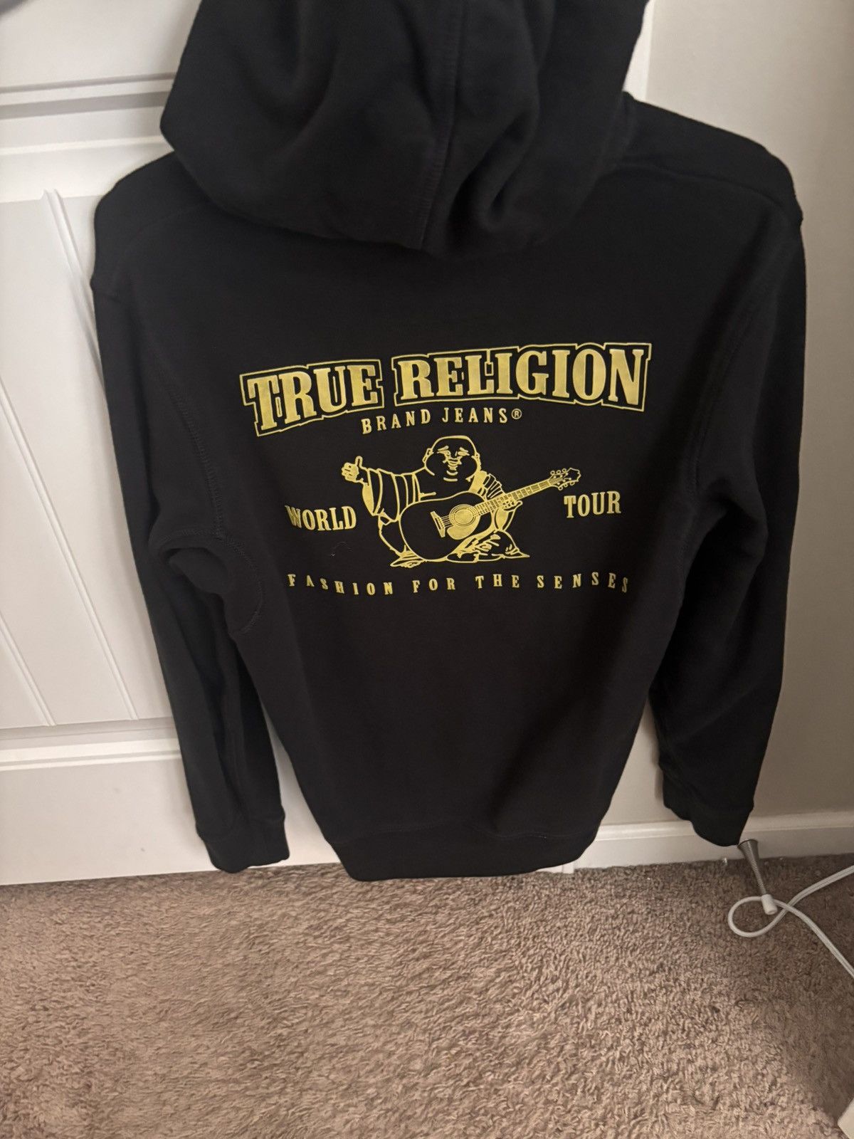 True Religion True religion jacket Size US S / EU 44-46 / 1 - 2 Thumbnail